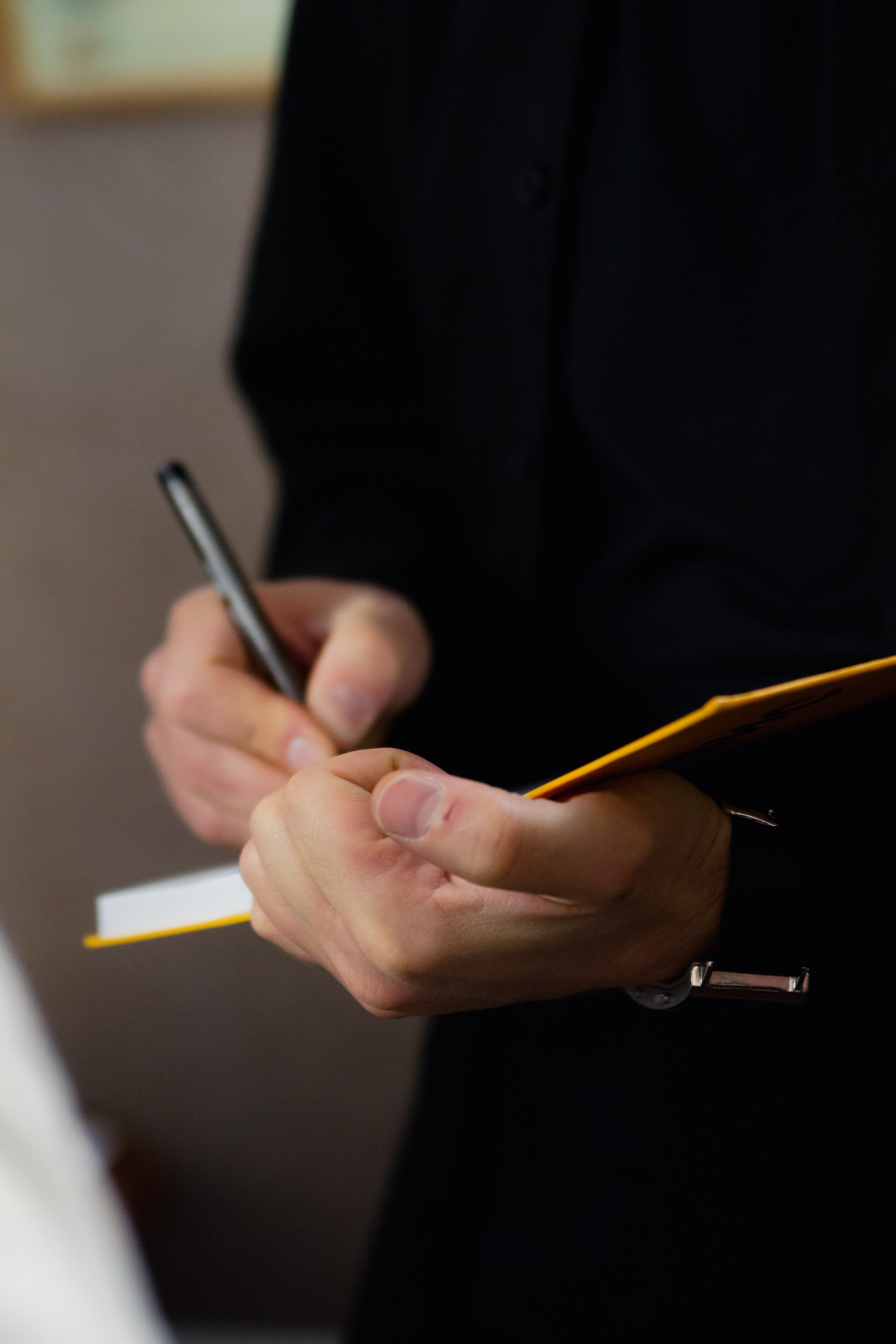 Бизнес-форум PRОБудись 2.0. Екатерина Пашкова, фотограф, видеограф в Томске