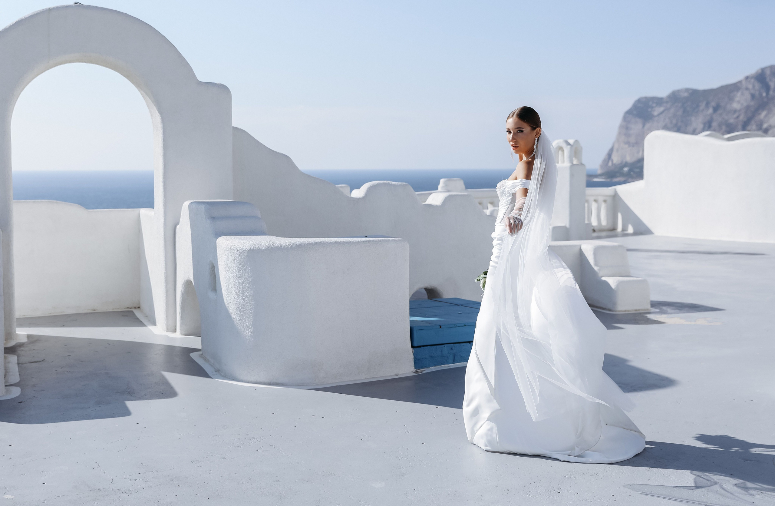 Иван и Кристина. Свадебный и семейный фотограф в Севастополе и Крыму Анастасия Сураева