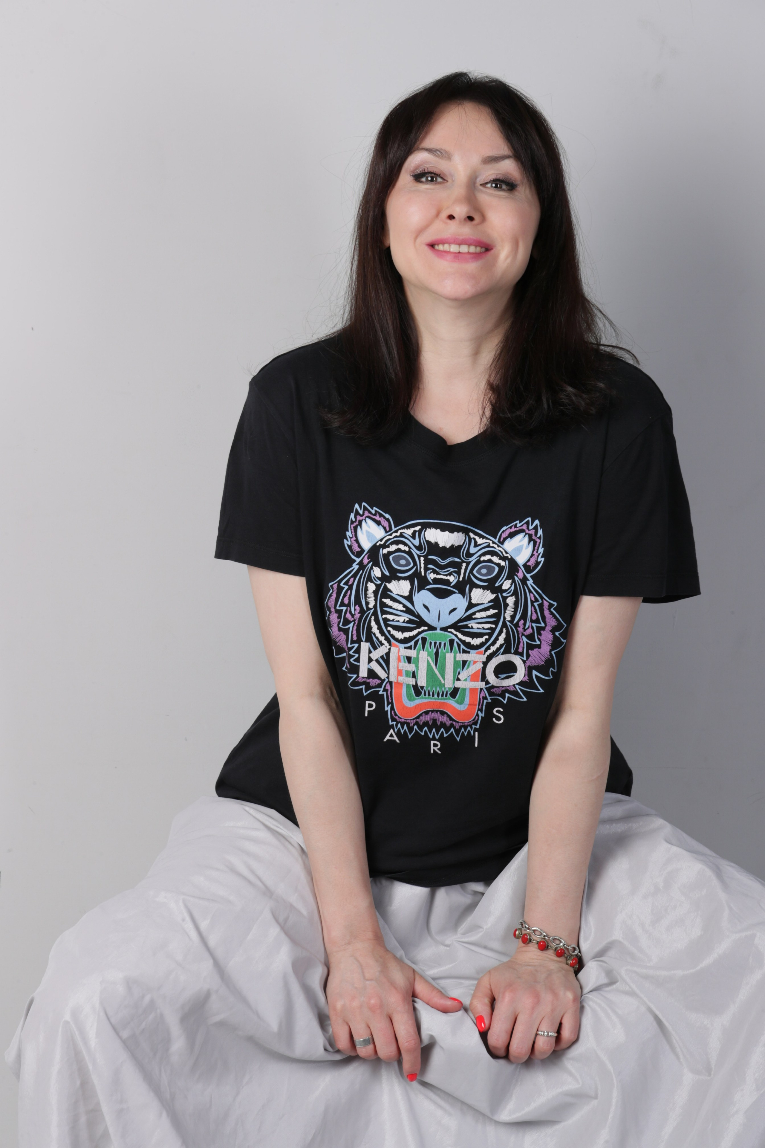 Актриса Юлия Нижельская. Актерское портфолио. Профессиональный фотограф Алена Александрова