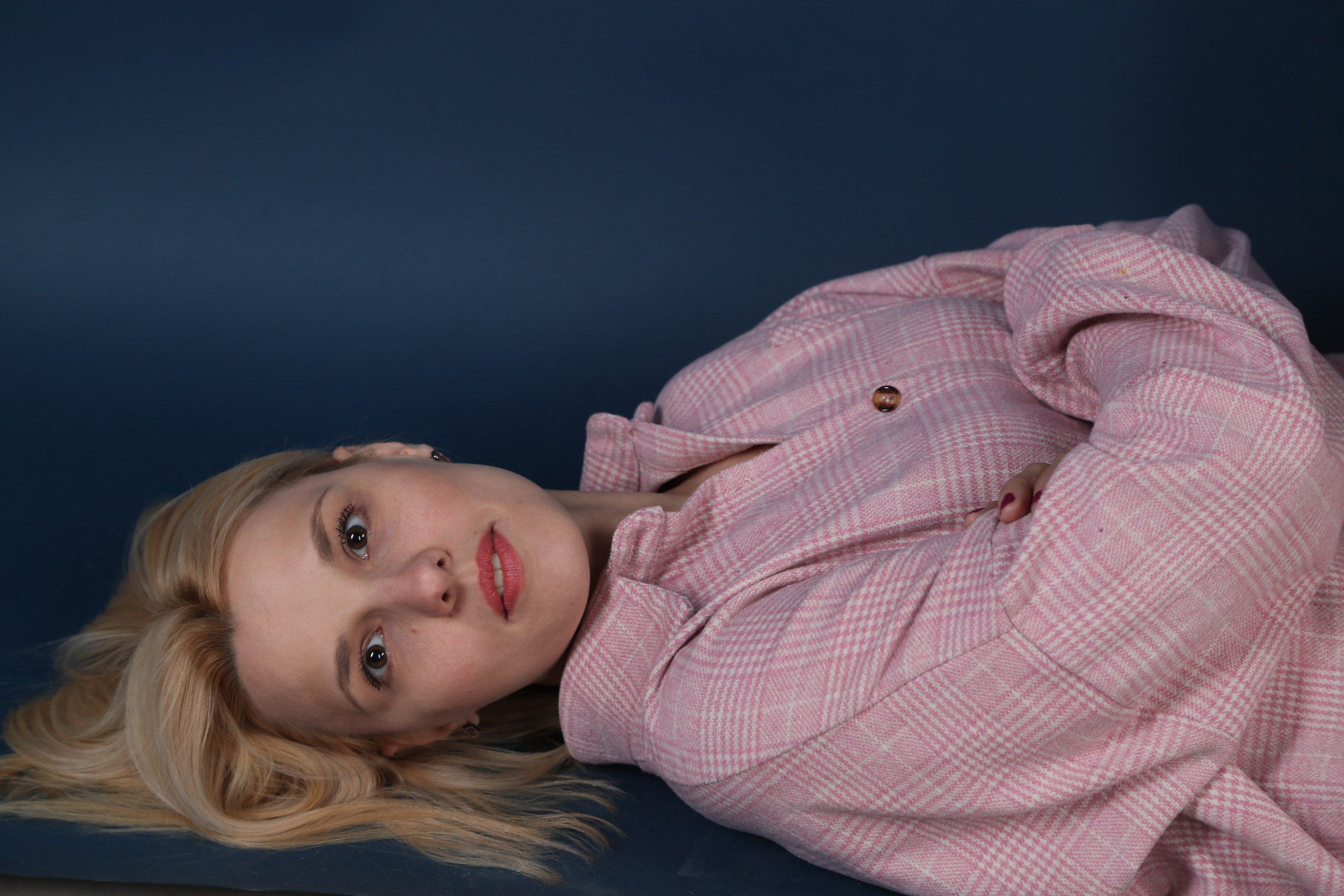 Портфолио актрисы Ксении Ивановой. Профессиональный фотограф Алена Александрова