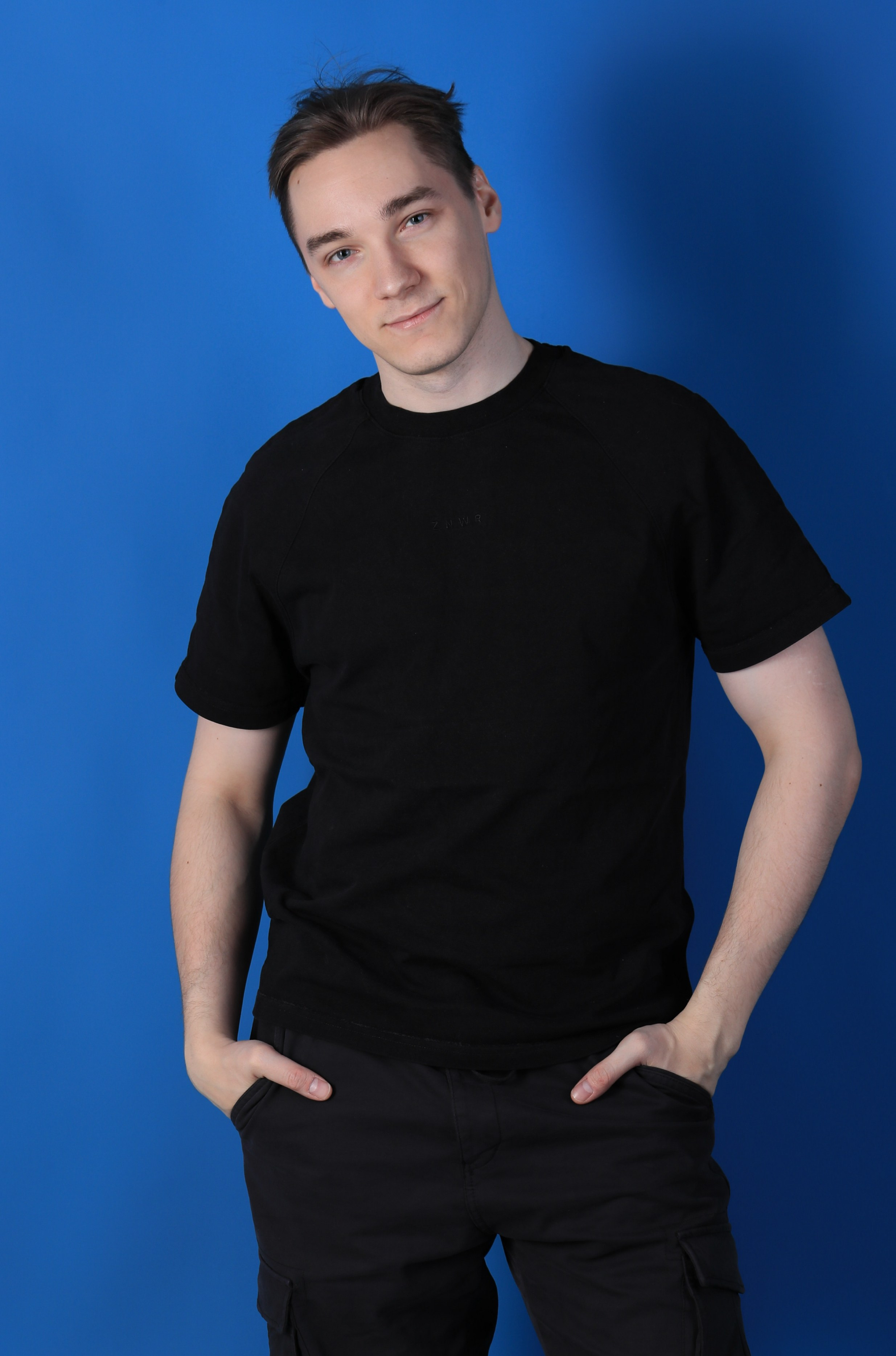 Актер Евгений Лямин. Актерское портфолио. Профессиональный фотограф Алена Александрова