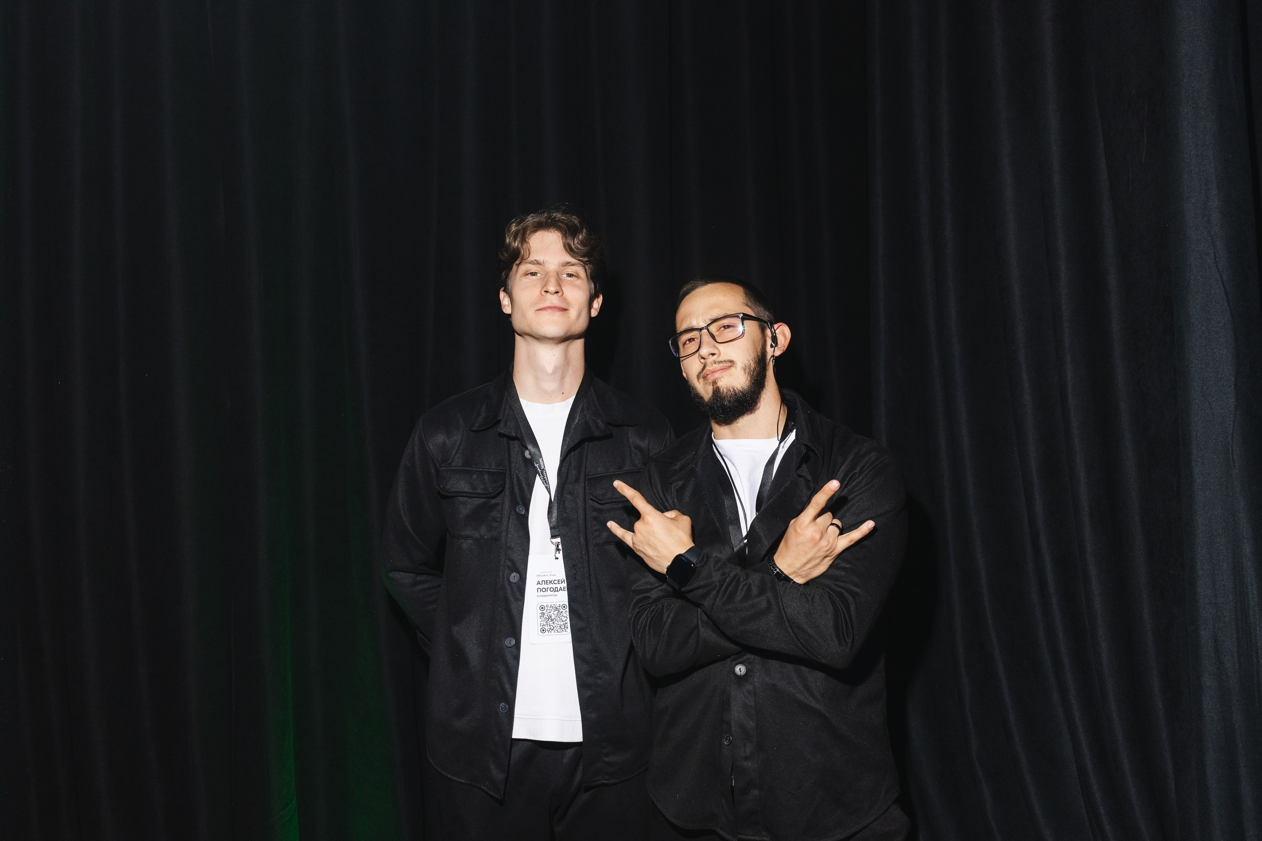 MedStandart 10 year — star Elka. Chernenko Photograpy