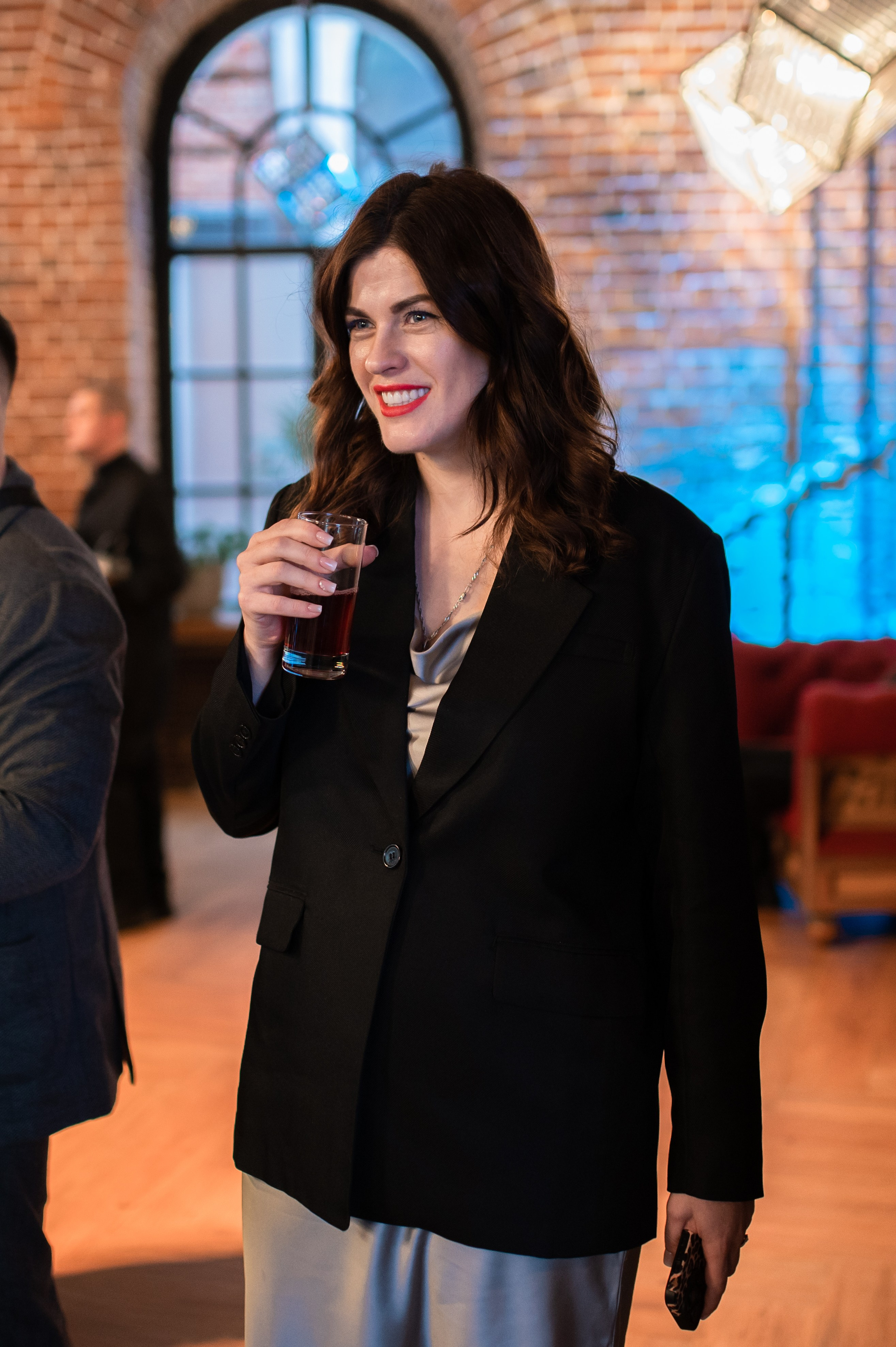 Съезд франчайзи «Бери заряд!». Алена Братчук репортажный фотограф