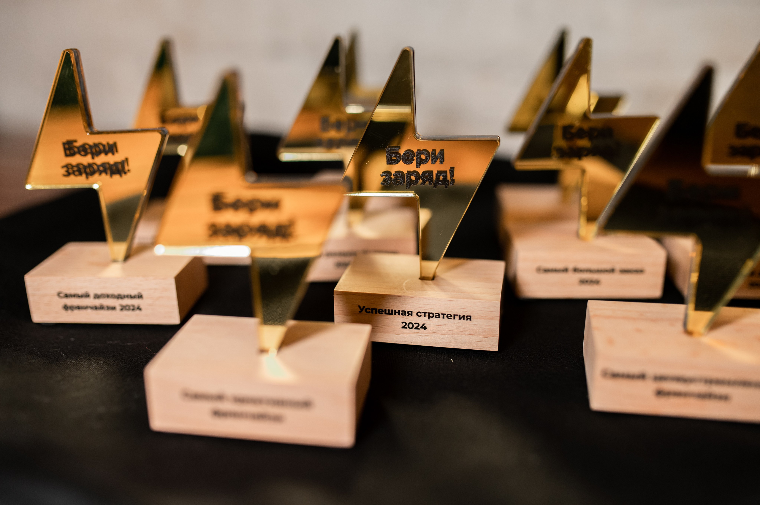 Съезд франчайзи «Бери заряд!». Алена Братчук репортажный фотограф