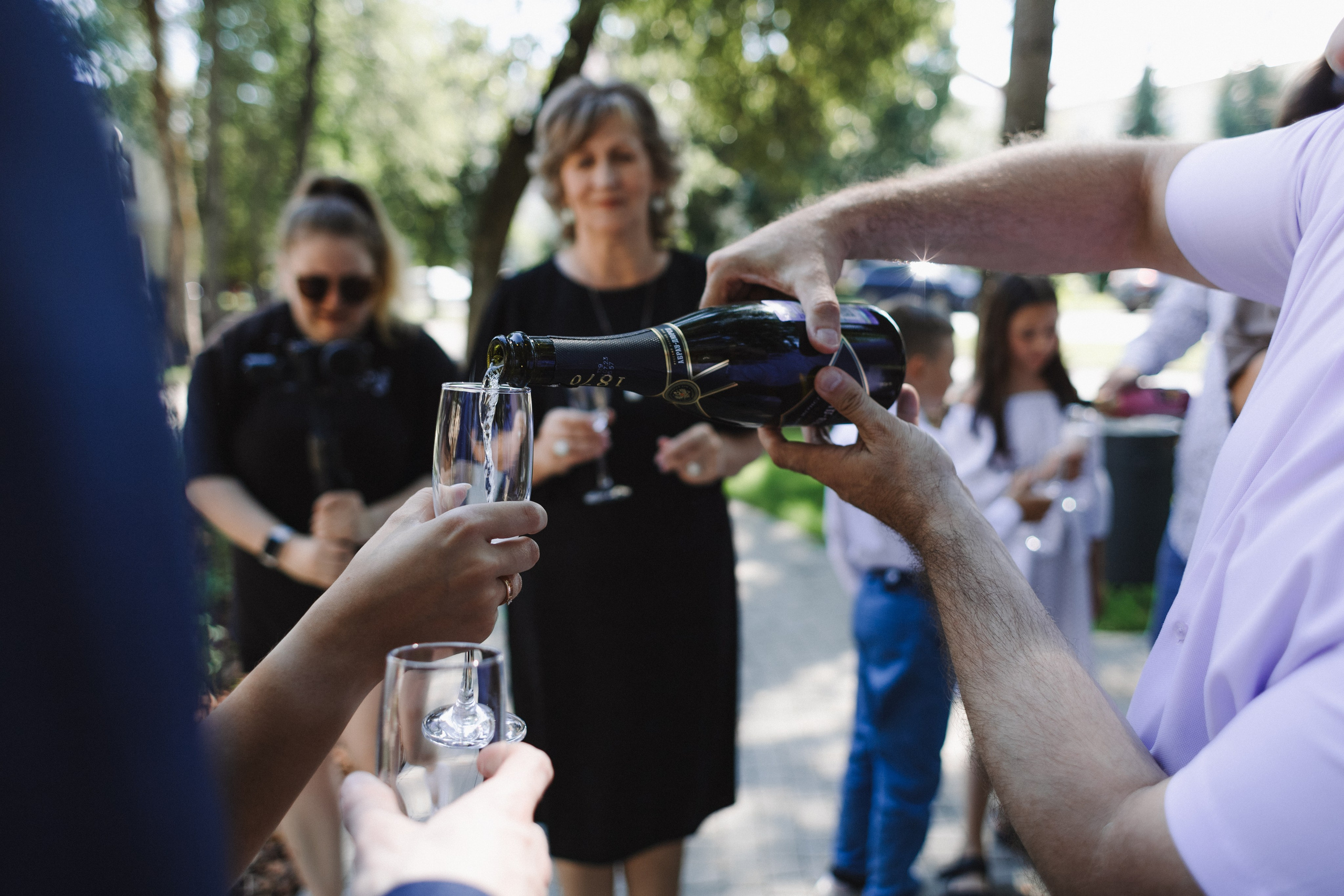 Алина и Слава 26.07.24. Фотограф Великий Новгород
