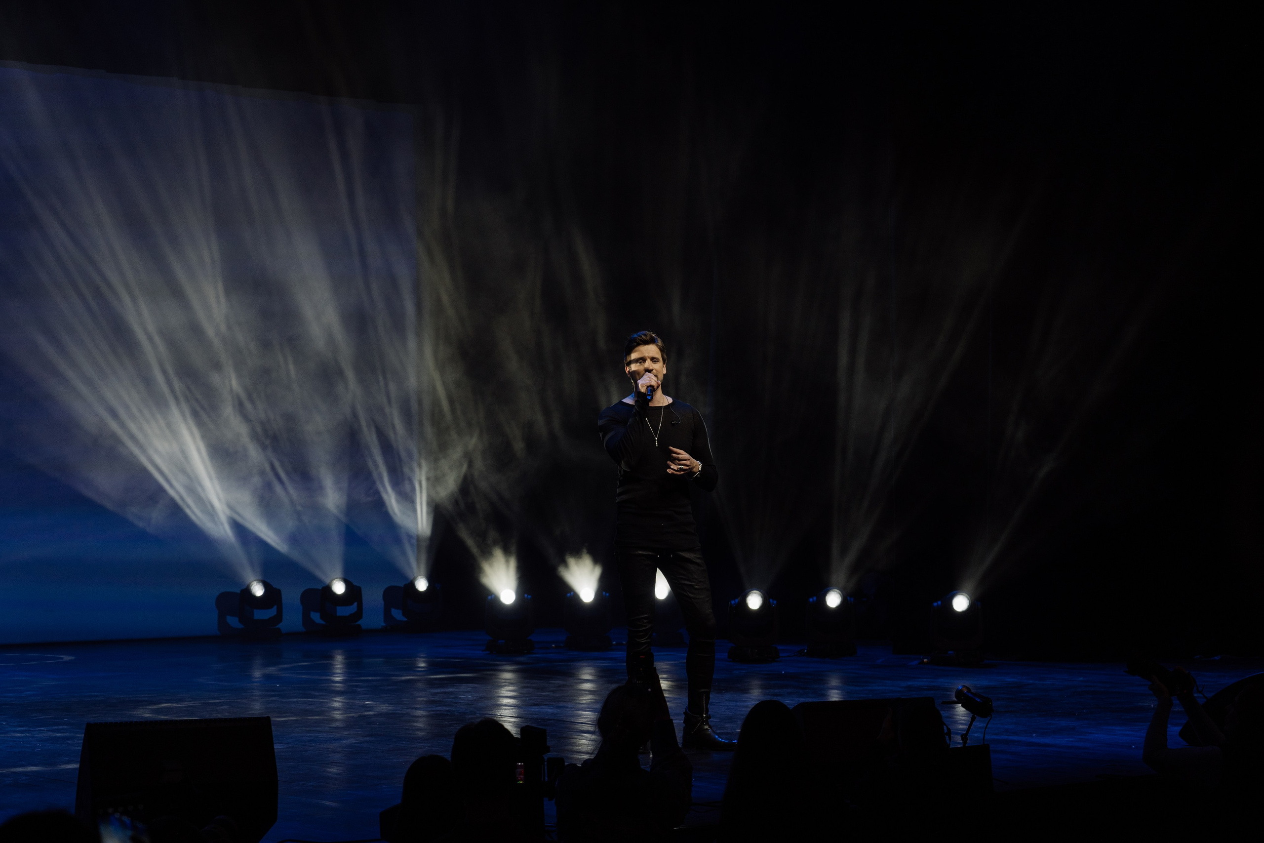 Bloggers Music Awards 2025. Фотограф София Горбачева. Свадебный и репортажный фотограф видеограф Брянск/Москва