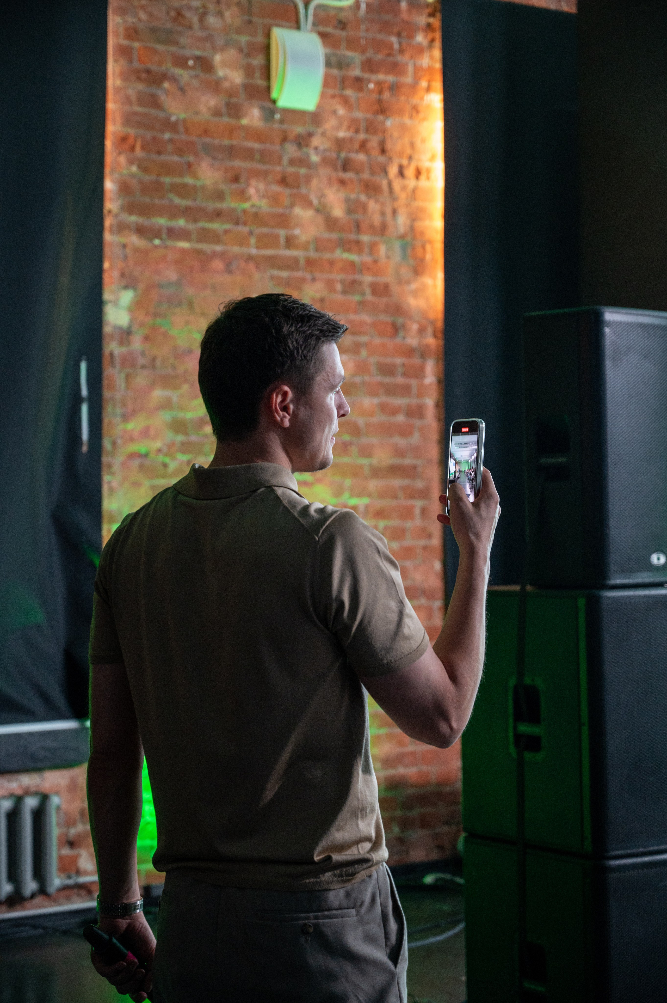 Интенсив 2.0. Фотограф Мария