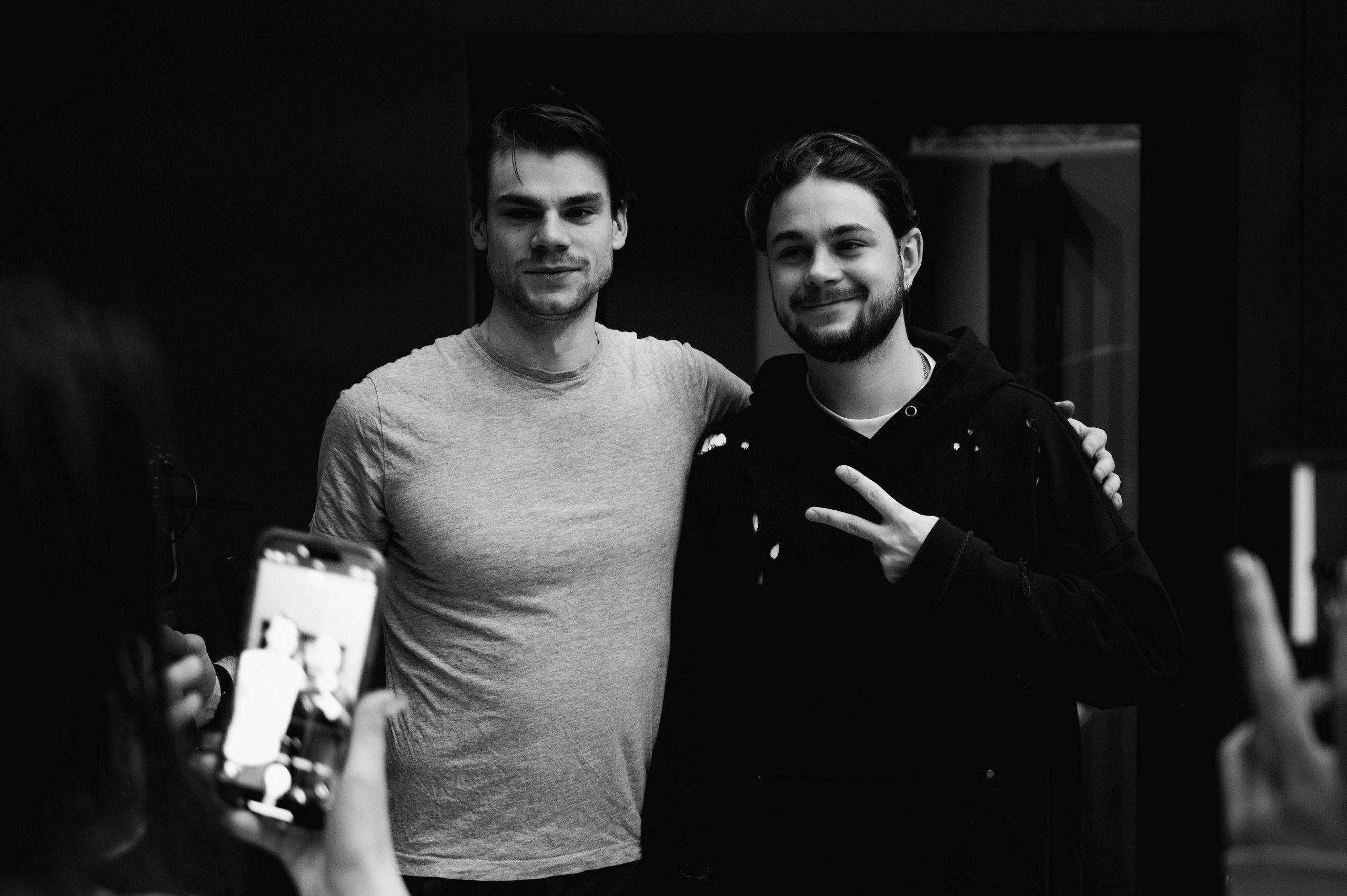 Мокошь. Фотограф Мария