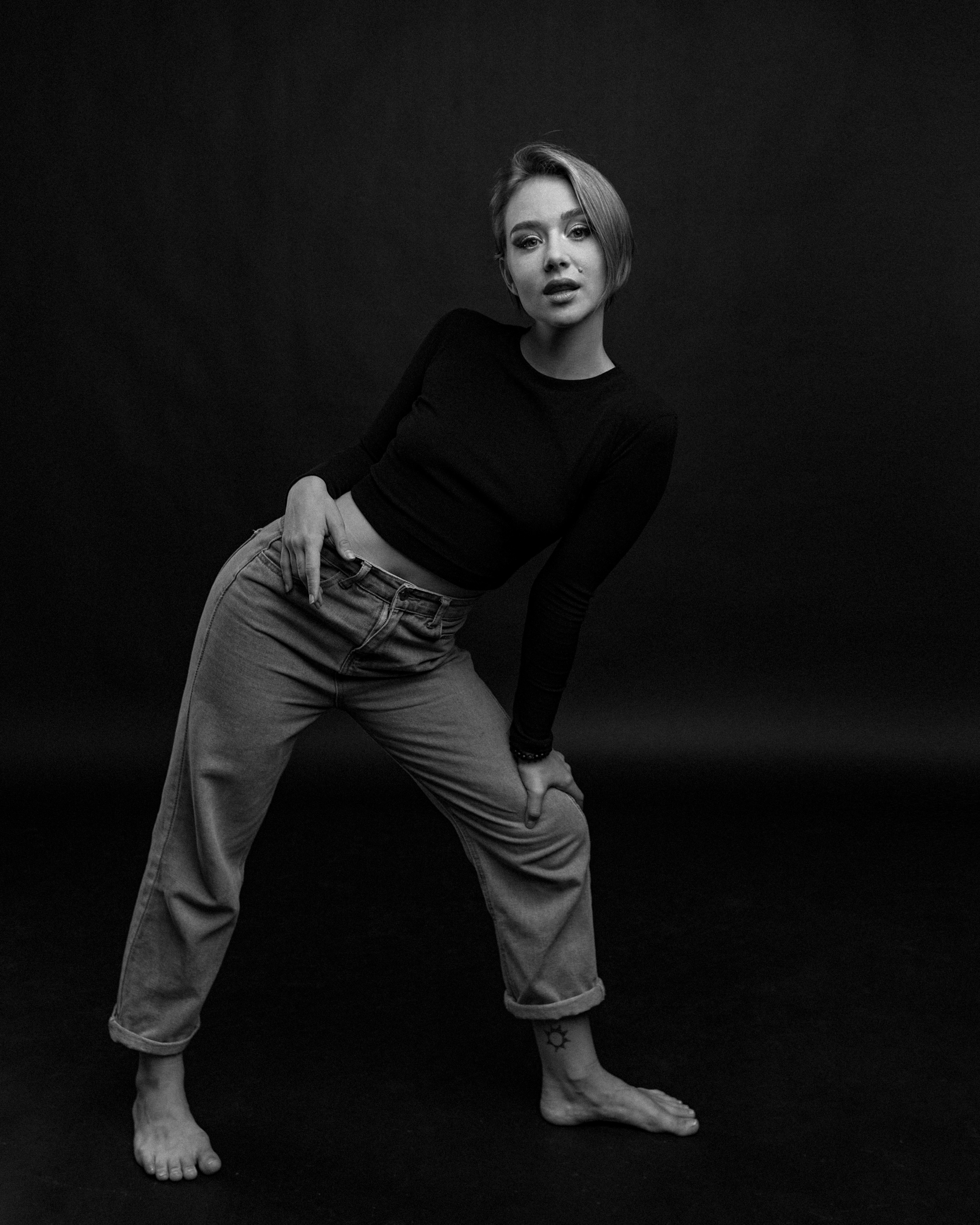 Настя. Портретный фотограф Крым г. Симферополь