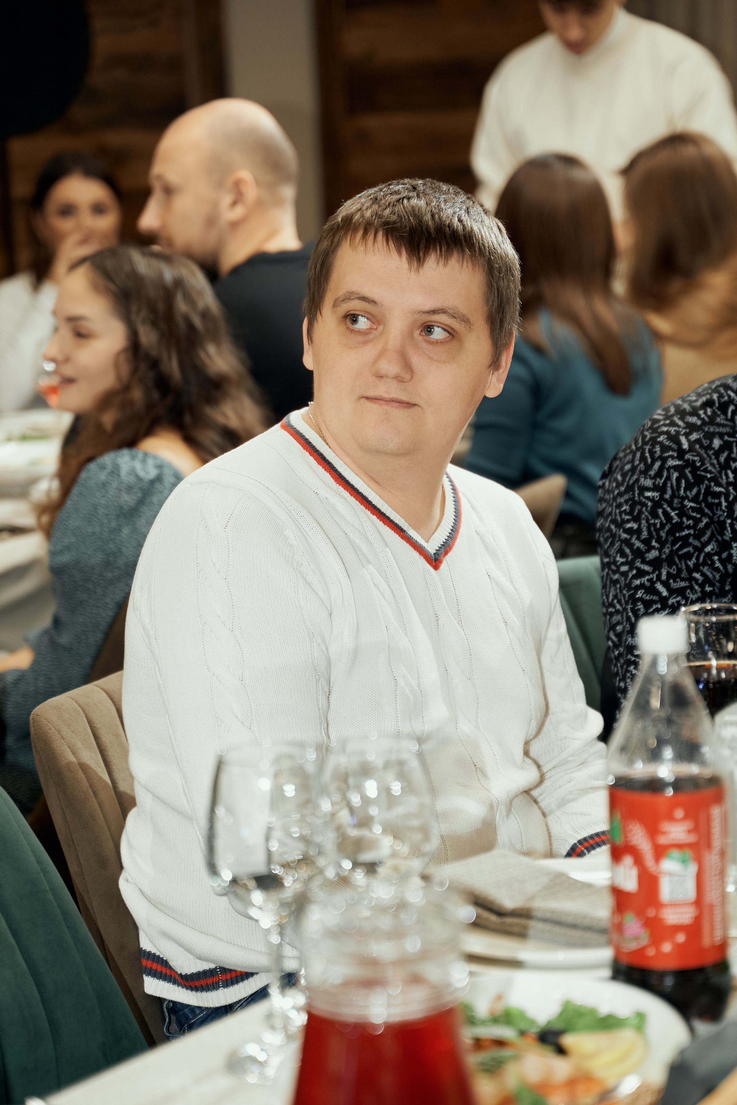 Корпоратив. Свадебный фотограф Александр Браво