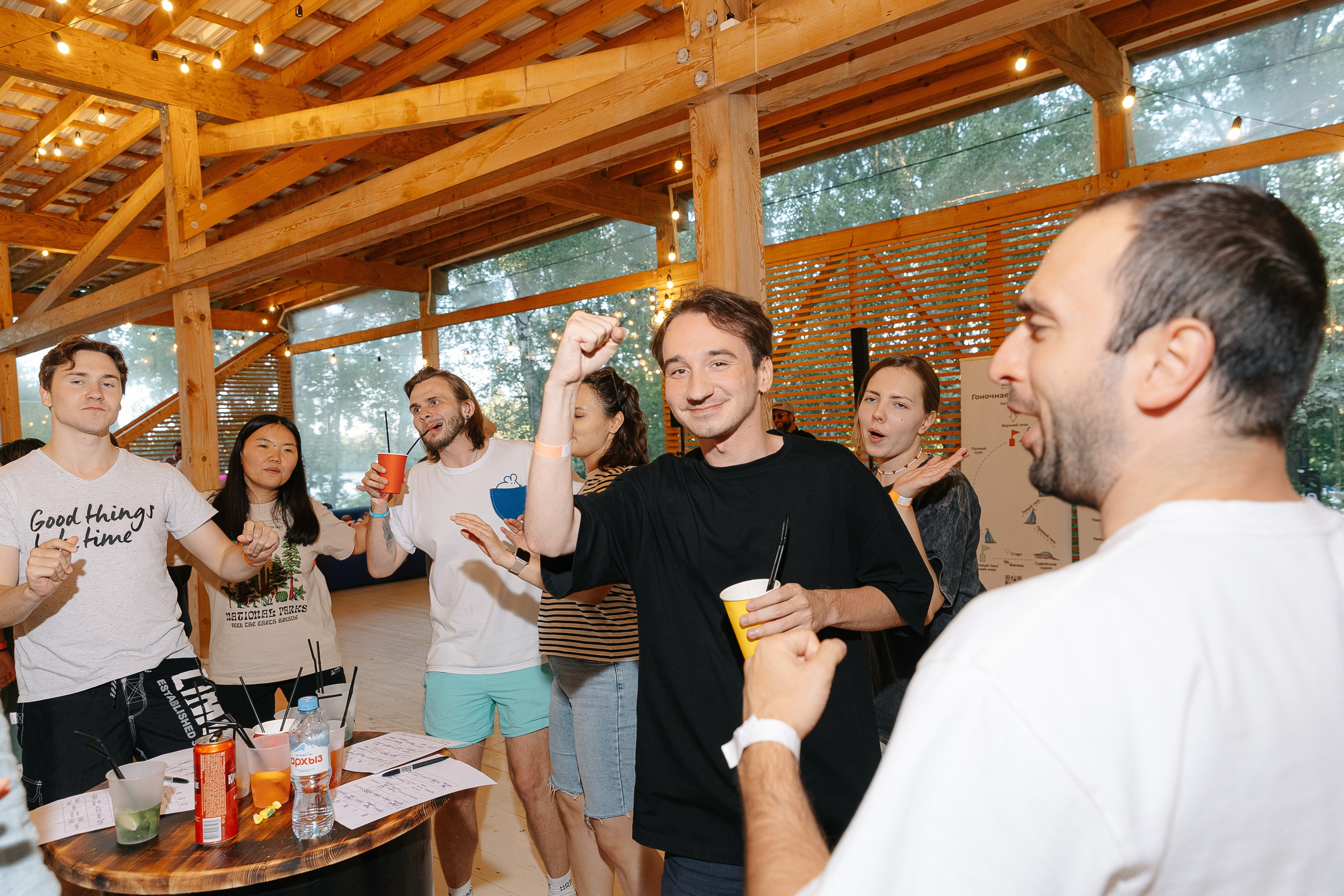 Тимбилдинг Яндекс. Свадебный фотограф Москва Саша Серегина (Сашина)