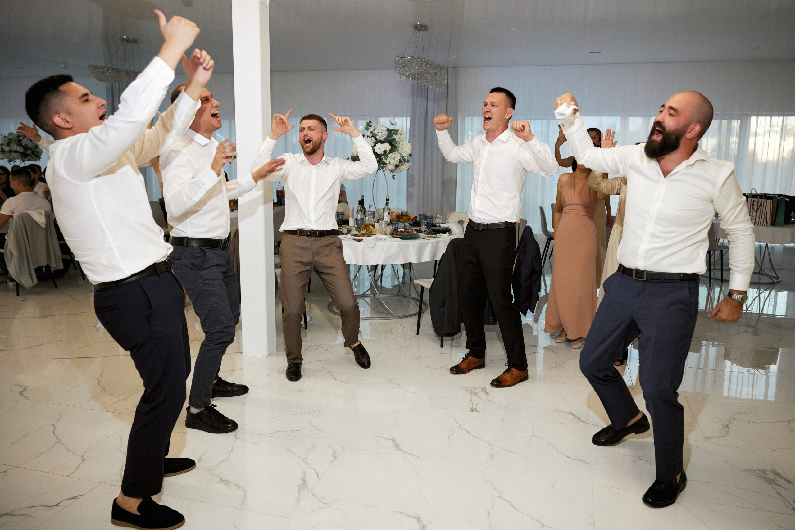 Ildar & Rufina. Главная