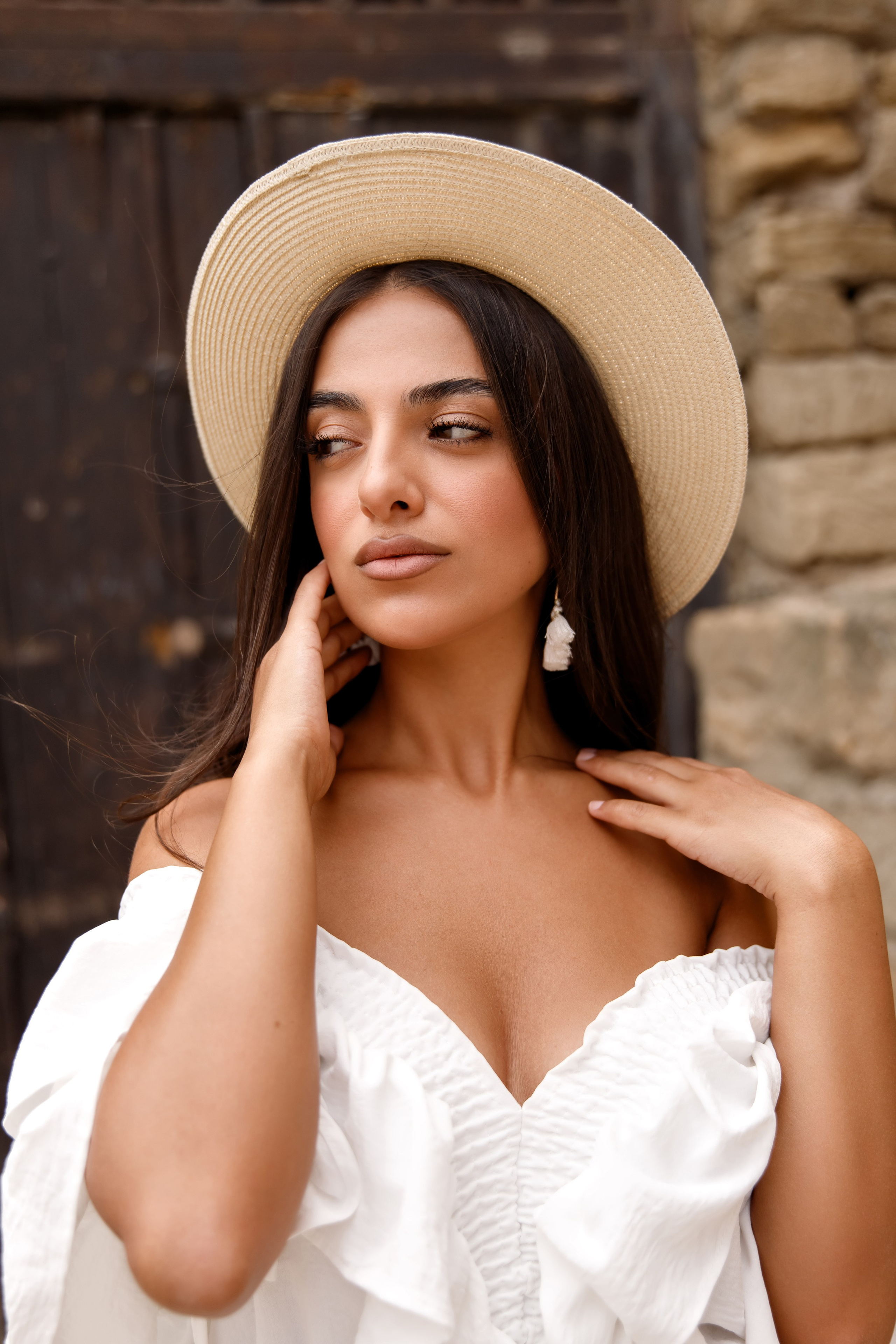 Фотограф в Москве и в Санкт-Петербурге Юлия Халикова