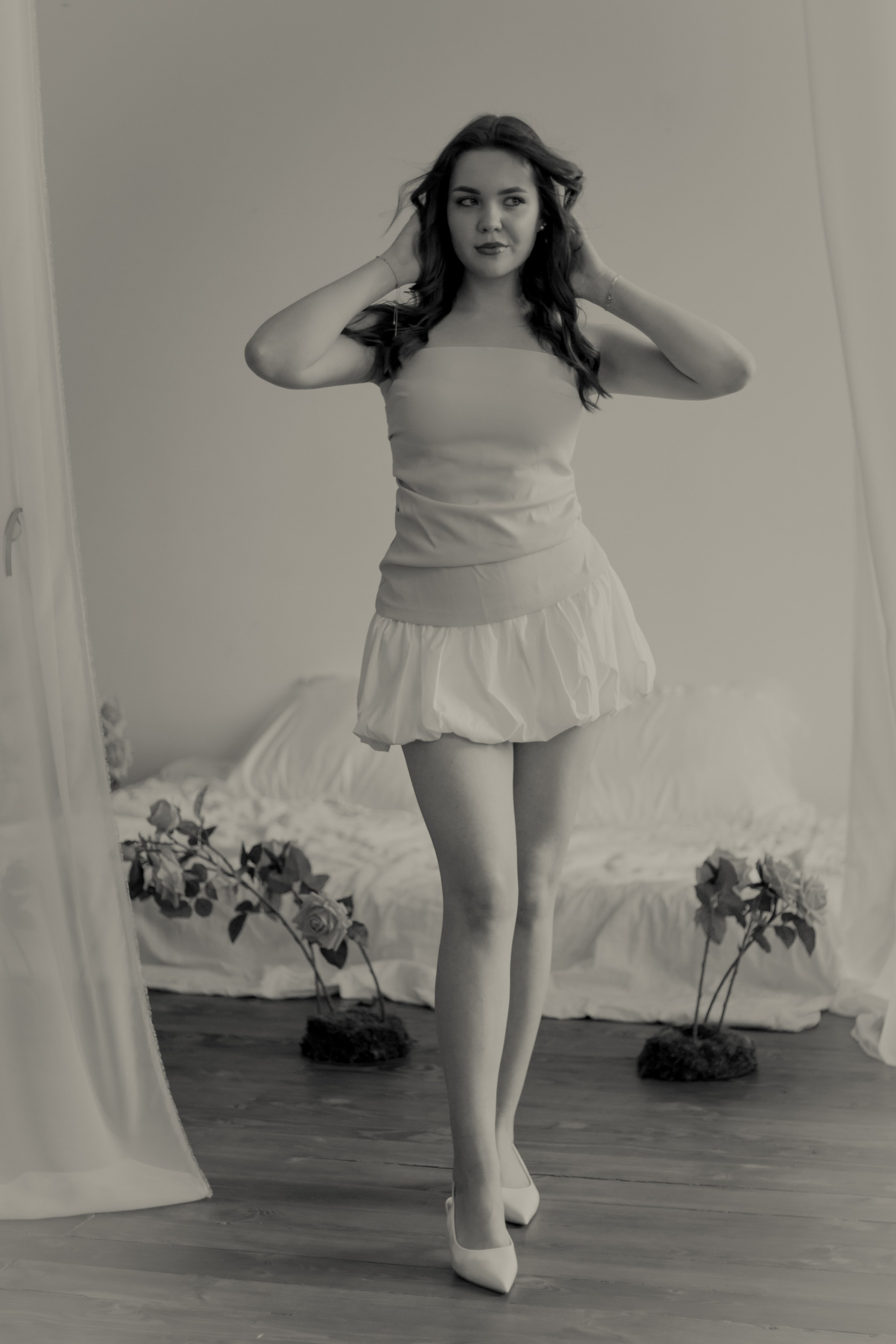 D A R Y A. Фотограф Краснодар Анастасия Епифанова