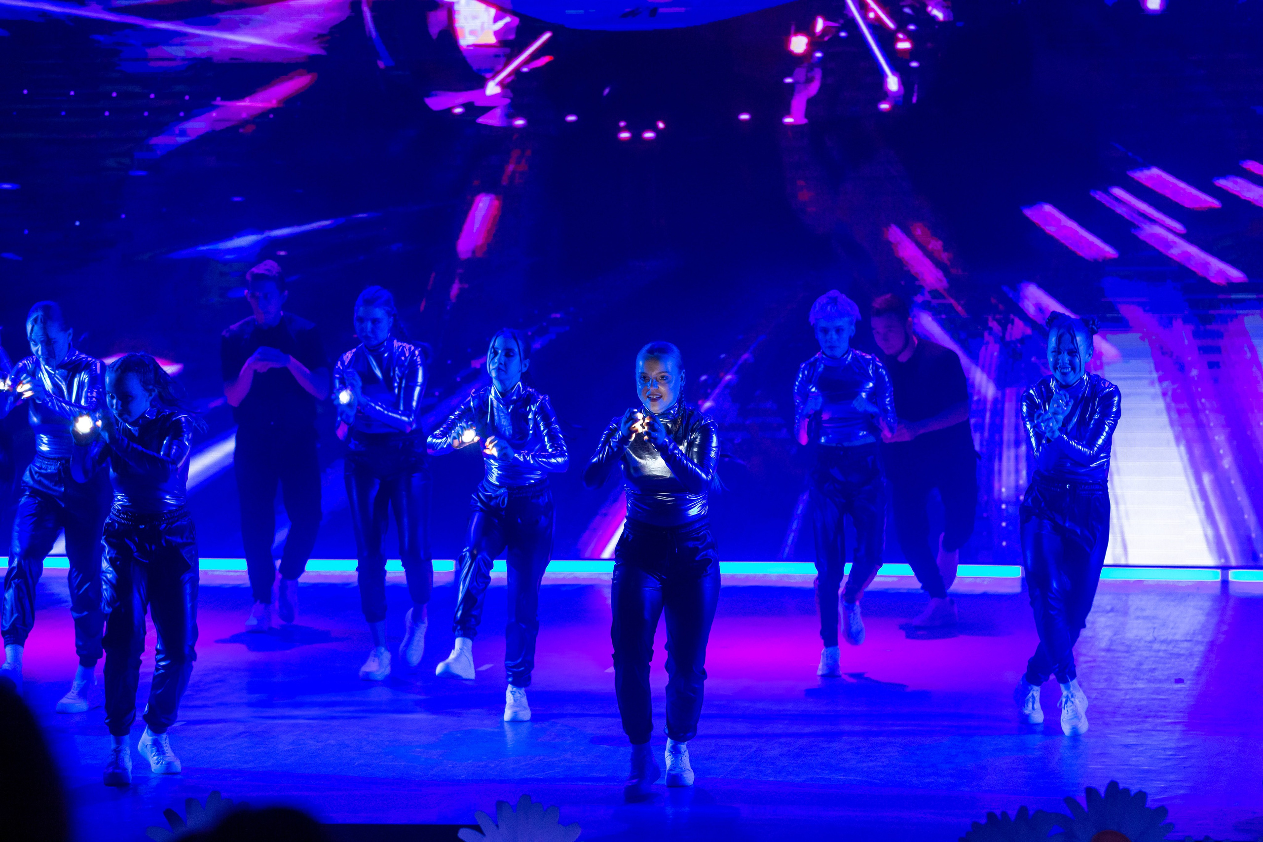 Ломая барьеры 2023. Премьера мюзикла. Семейные и детские съемки в Уфе