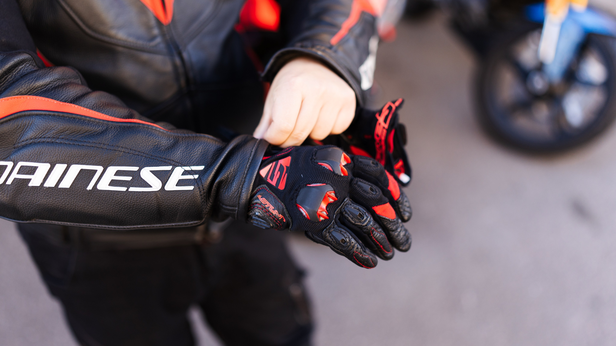 Мото. Фотограф в СПБ Алмаз Камаев