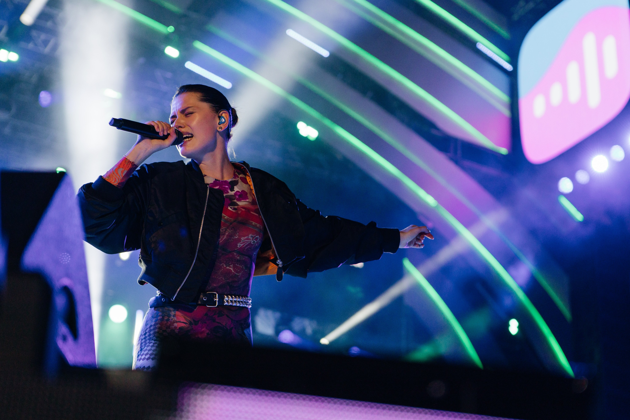 Всемирный Фестиваль Молодежи |Сочи 2024. Five Media — репортажный фотограф Москва | Мск