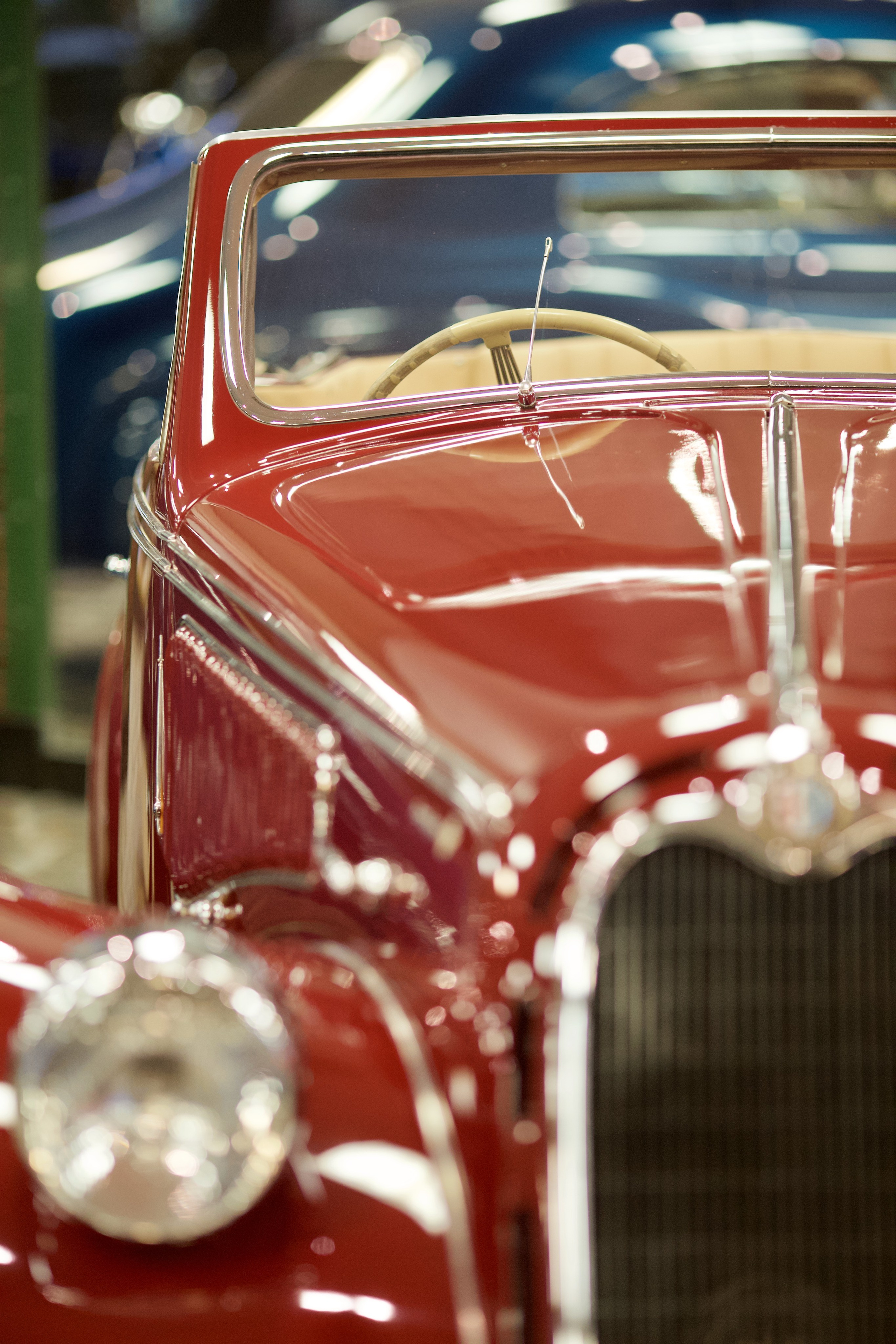 Музей Техники Вадима Задорожного. Школьные выпускные альбомы в Москве Марина Николаева