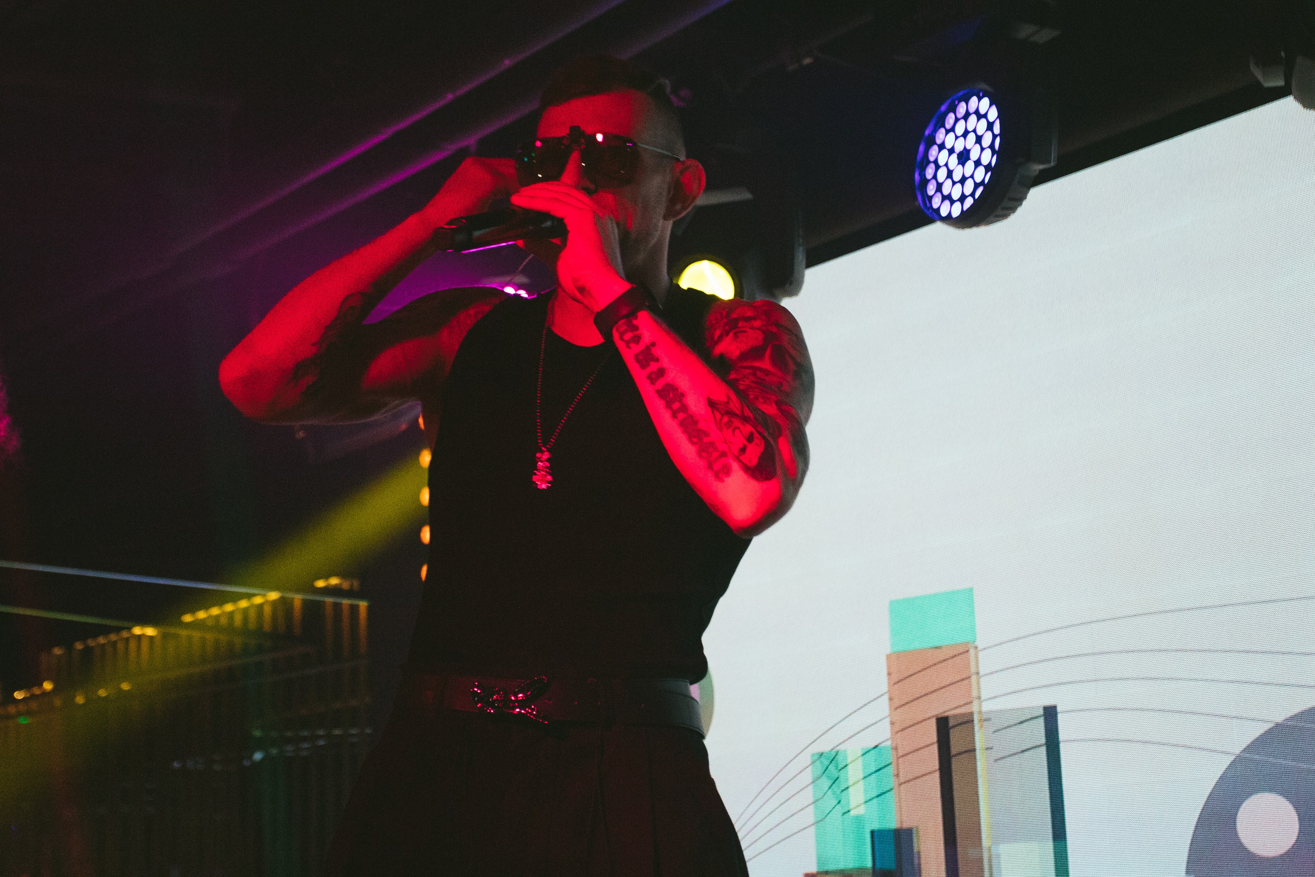 Celebrities. Фотограф Владимир Тришин