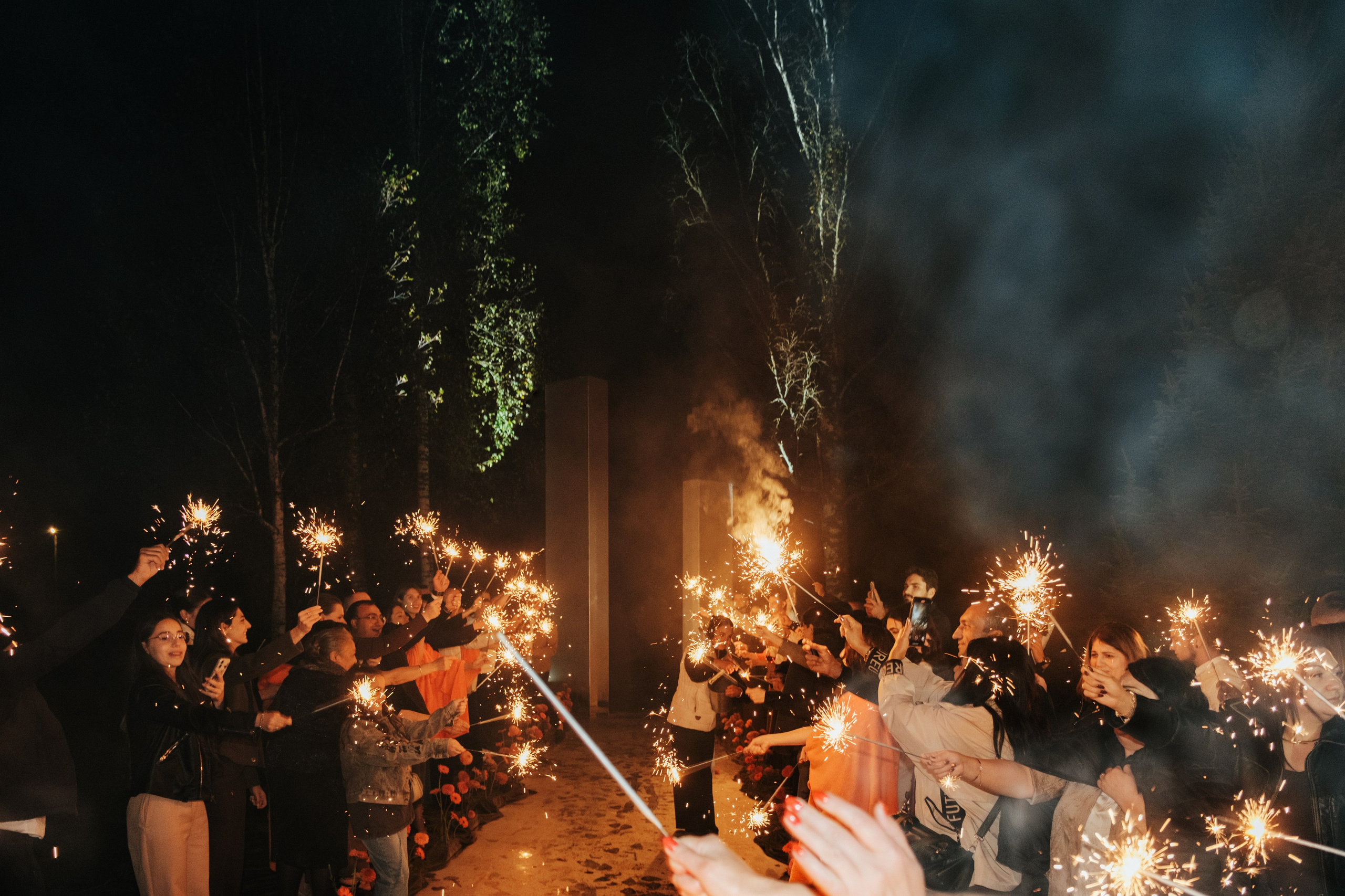 Сирак / Вероника. Свадебный Видеограф Фотограф в Сочи