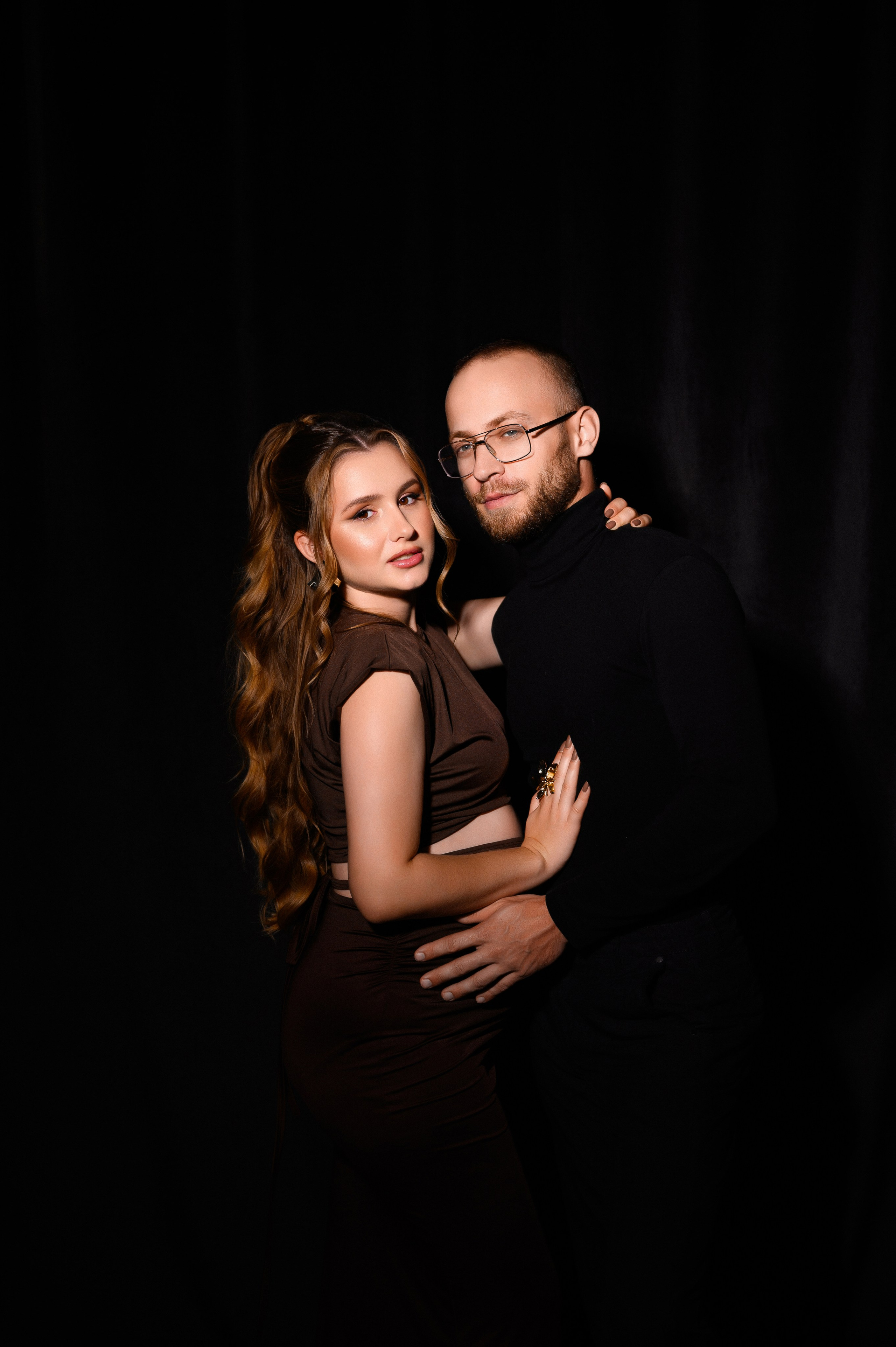 Надежда. Свадебный и семейный фотограф в Краснодаре