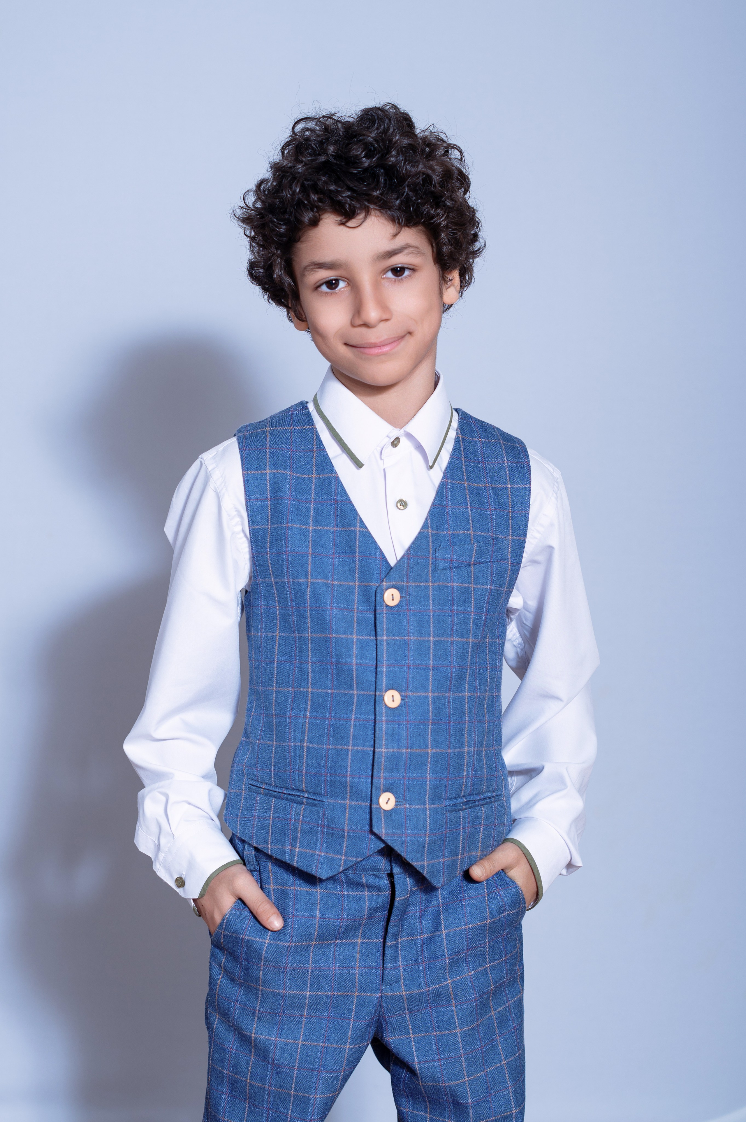 Портрет и виньетка класса. Выпускной школьный альбом в Москве / Школьный фотограф Юлия Михайленко