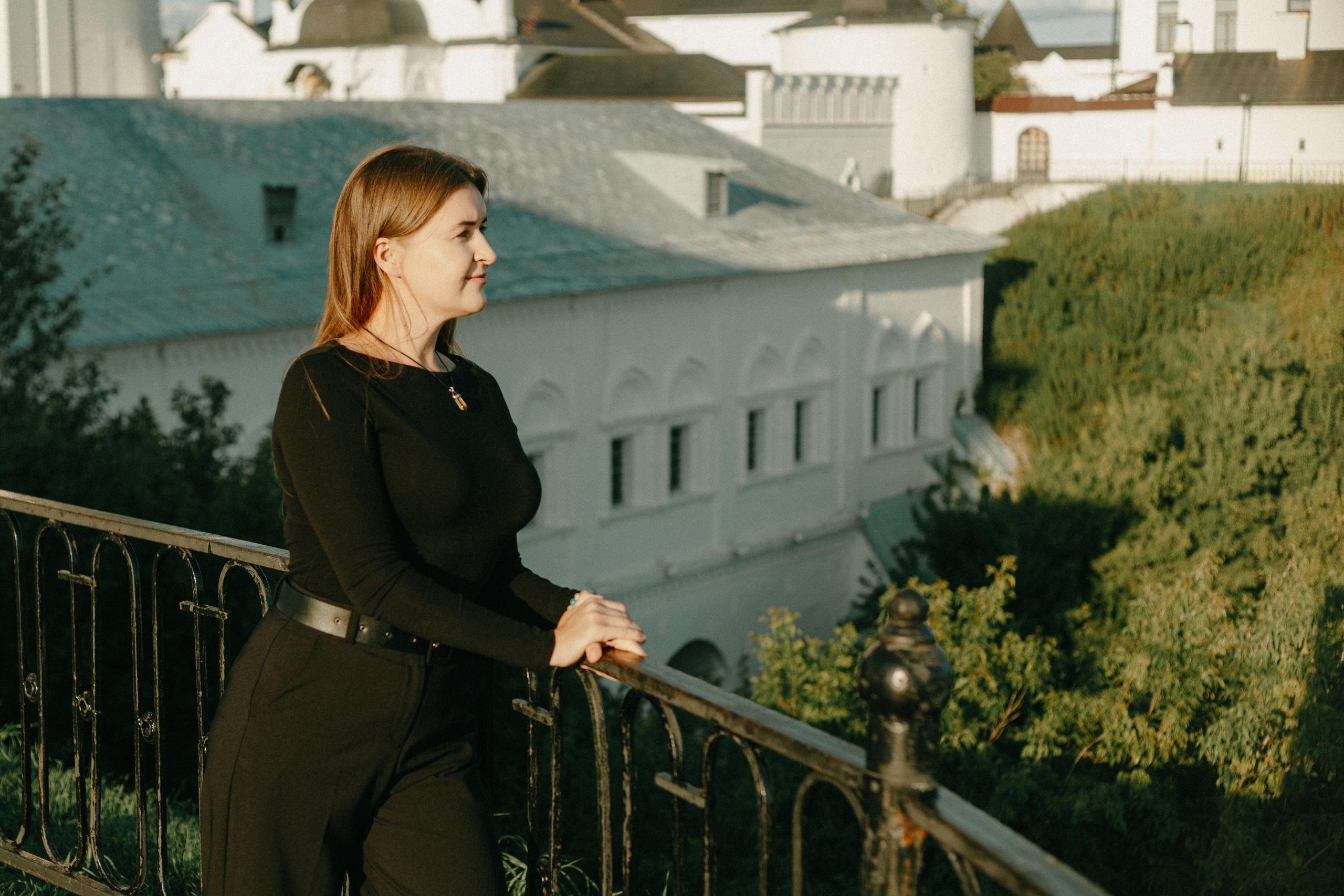 ТУРИСТАМ. Арт-фотограф Крис Л. в Тобольске: портрет, семейные, свадьбы