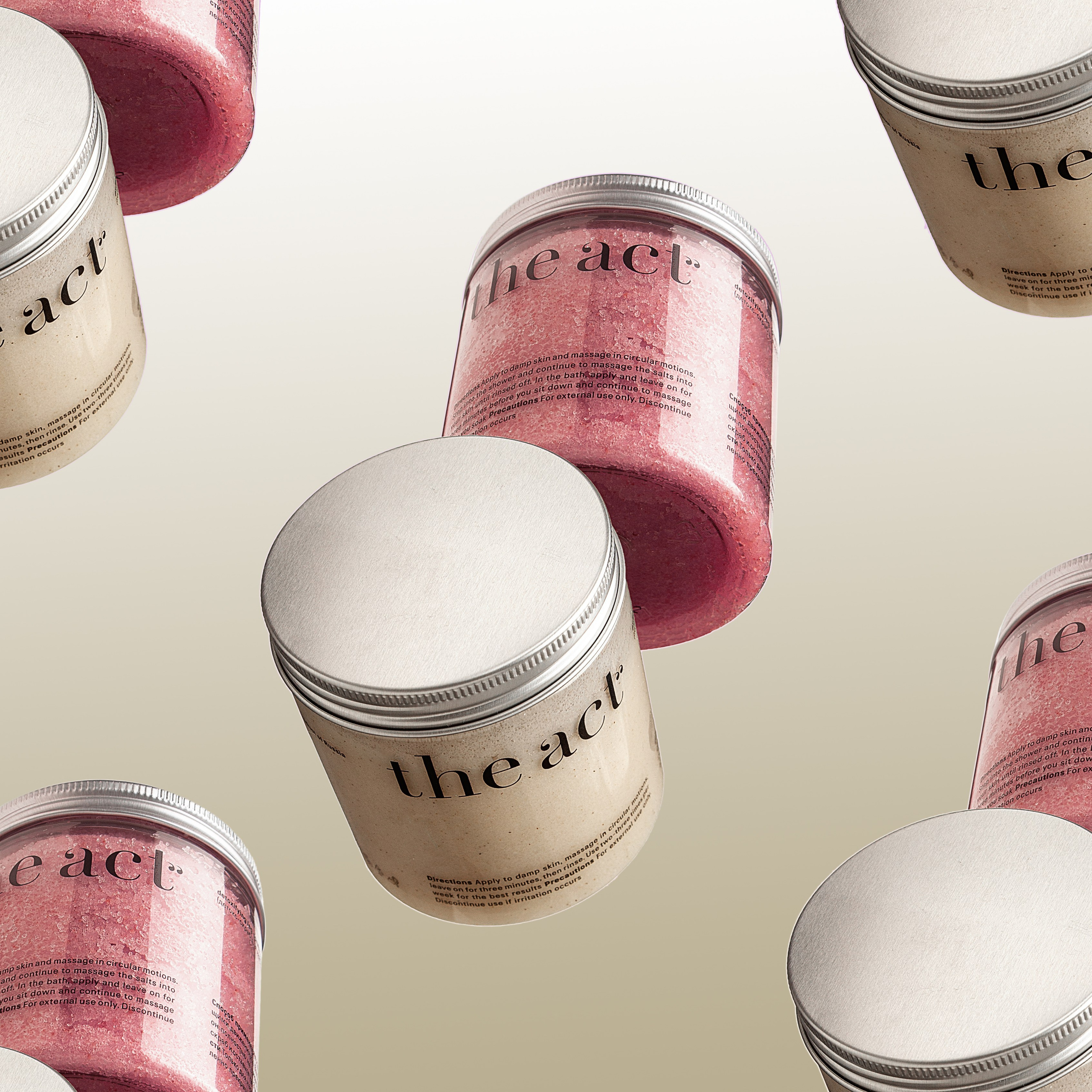 Фотосъёмка косметики. Предметная фотосъемка в Санкт-Петербурге