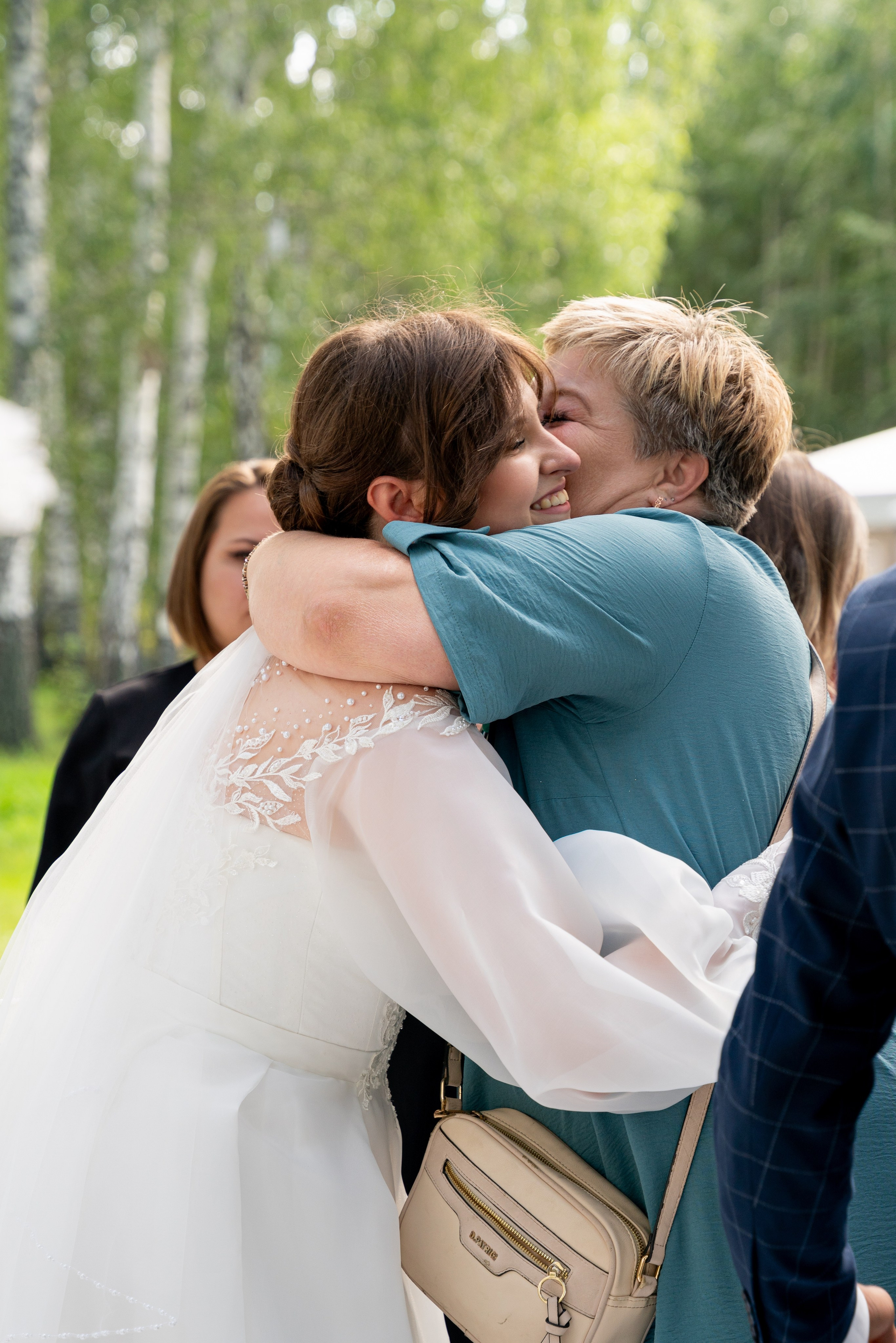 АЛЕКСЕЙ И АЛИНА. Фотограф на любое мероприятие