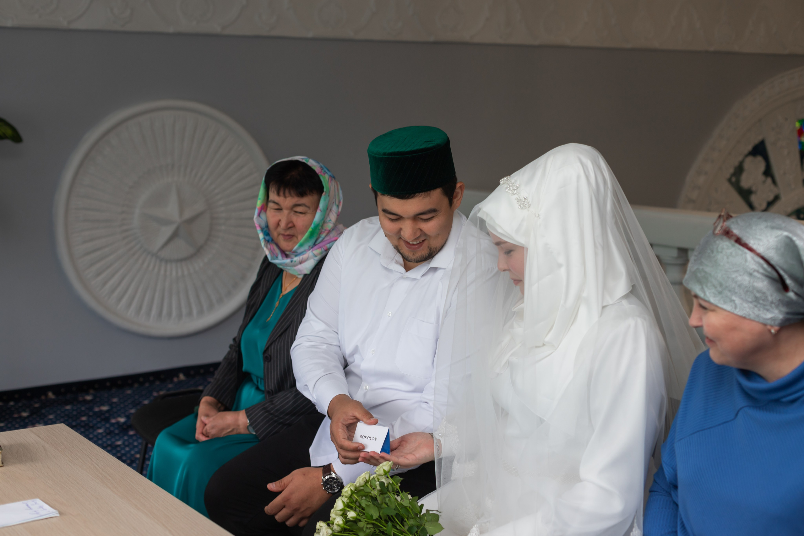 Ильгиз и Степанида. Марина Шаймухаметова. Фотограф в Уфе