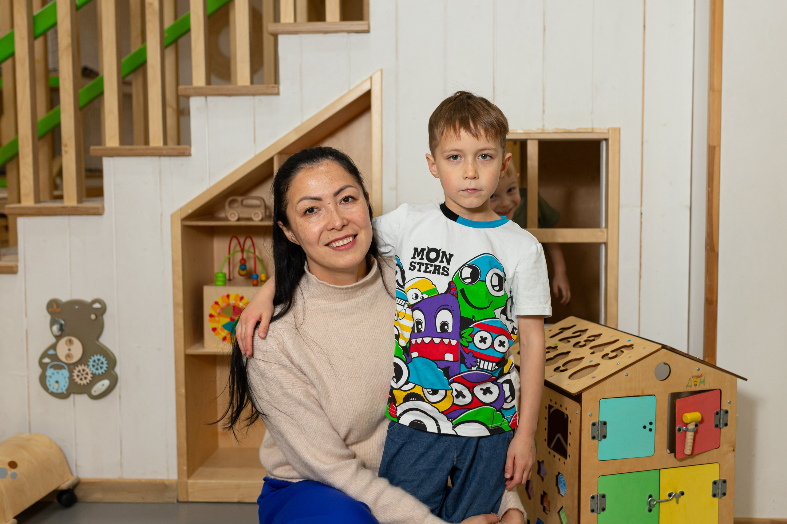 День рождение Алексея. Марина Шаймухаметова. Фотограф в Уфе