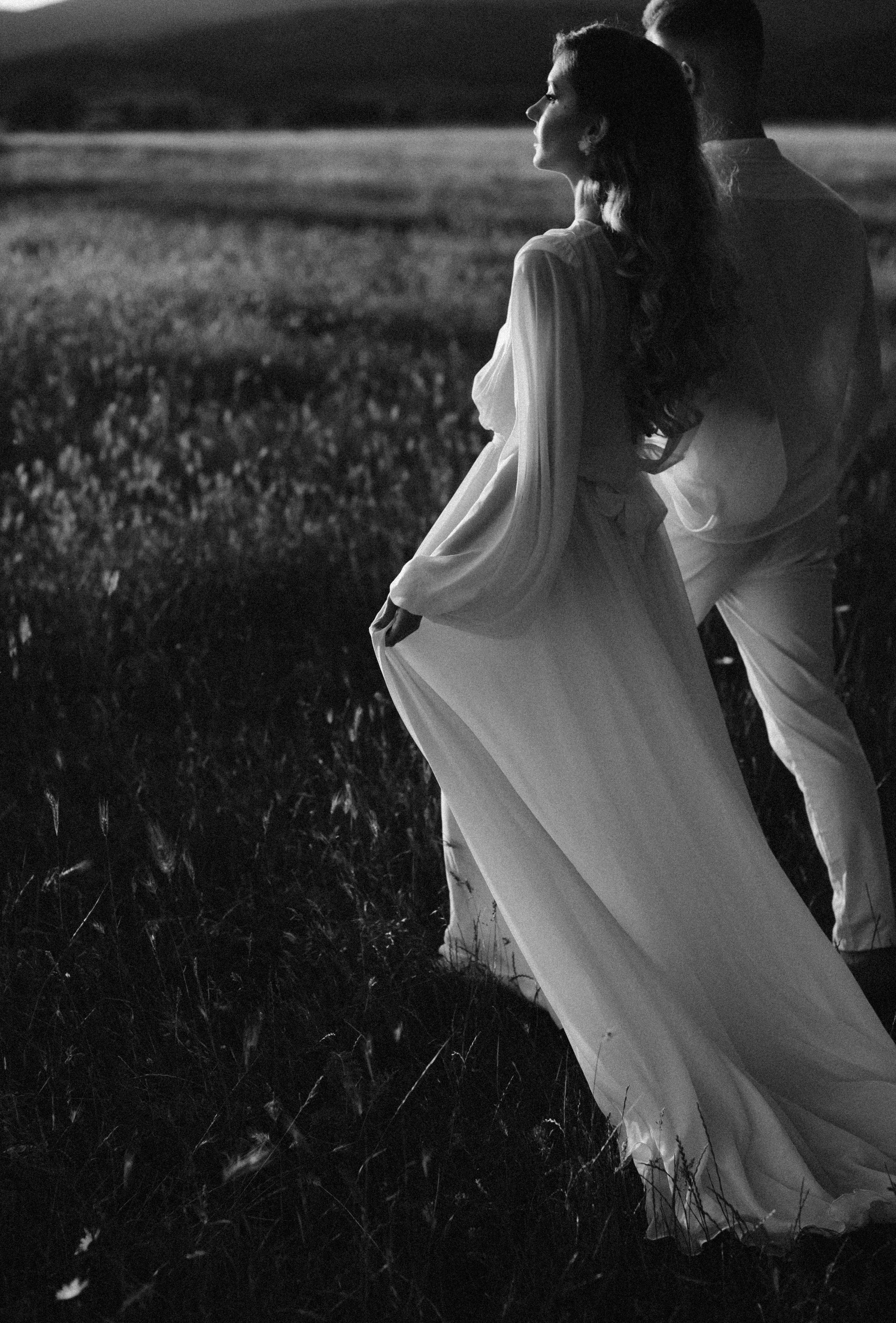 Саша и Марина (Севастополь). Свадебный, женский, семейный фотограф в Севастополе Юлия Мошенко