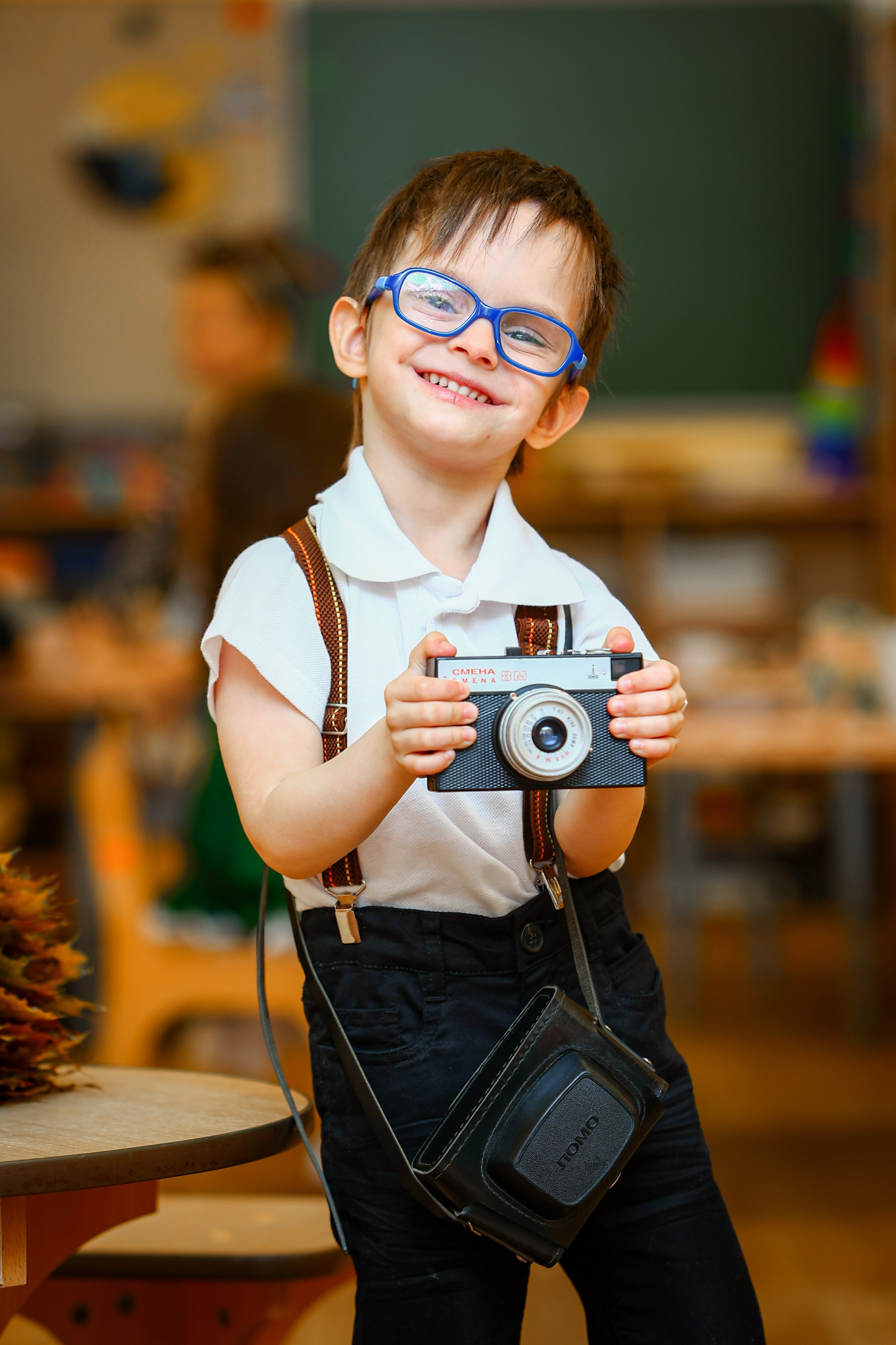 Не спорт. Профессиональной фотограф в Санкт-Петербурге Алексей Киселёв