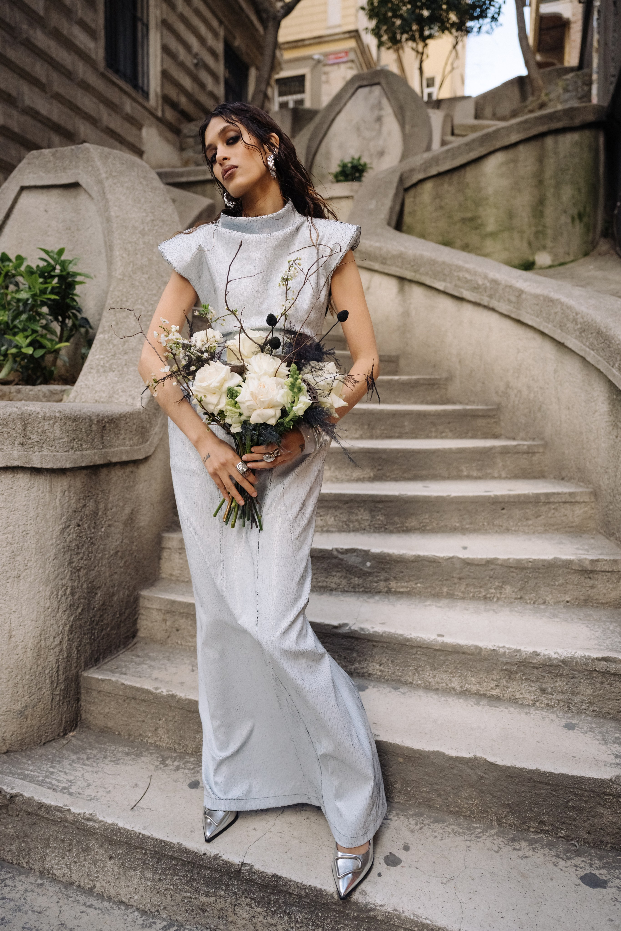 Туги и Сальма. Свадебный фотограф МОСКВА, КРЫМ, СМОЛЕНСК АЛЯ КОНОВАЛОВА