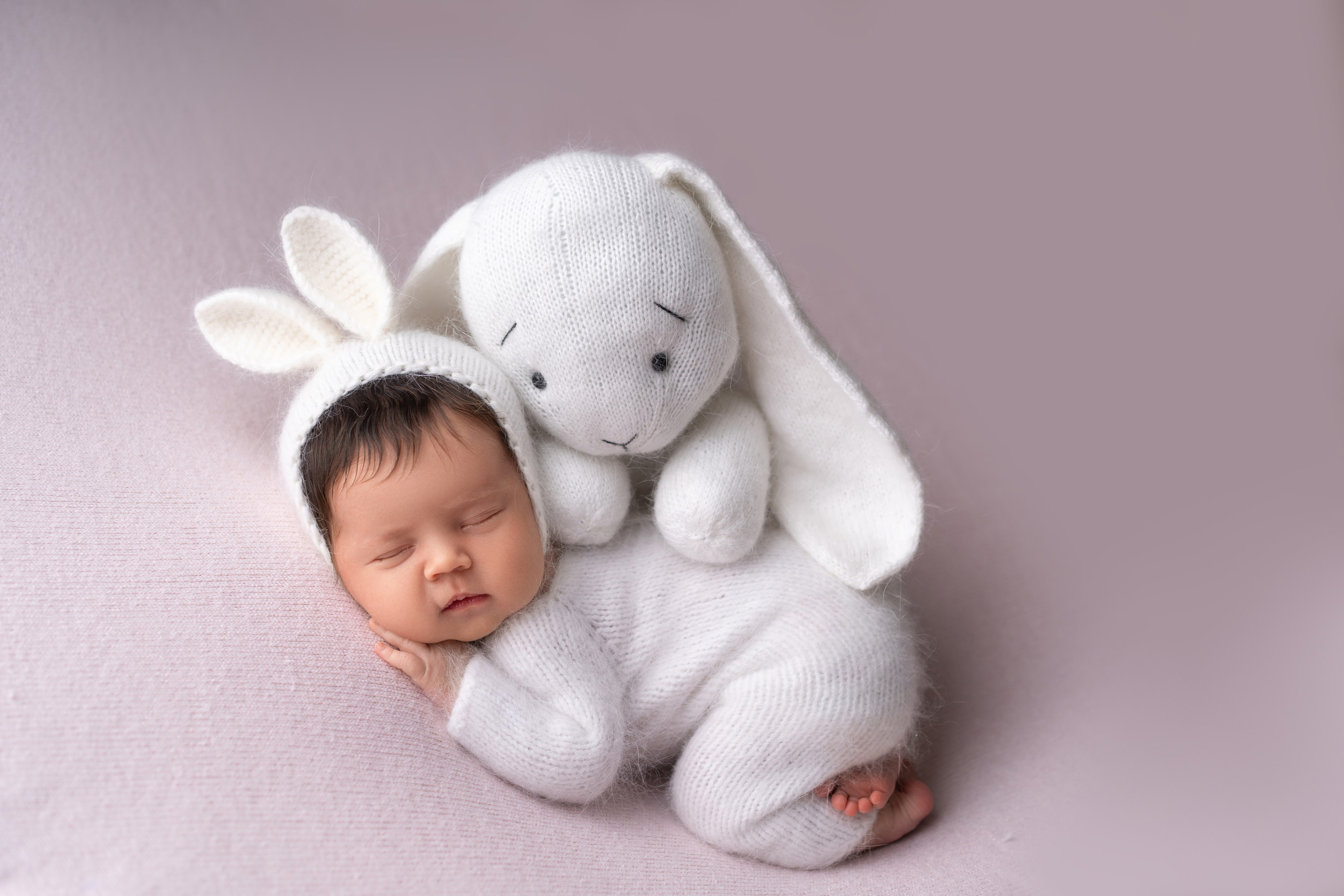 Новорожденные. Newborn фотограф в Москве — Фотофеи. Съемка новорожденных и детей до года