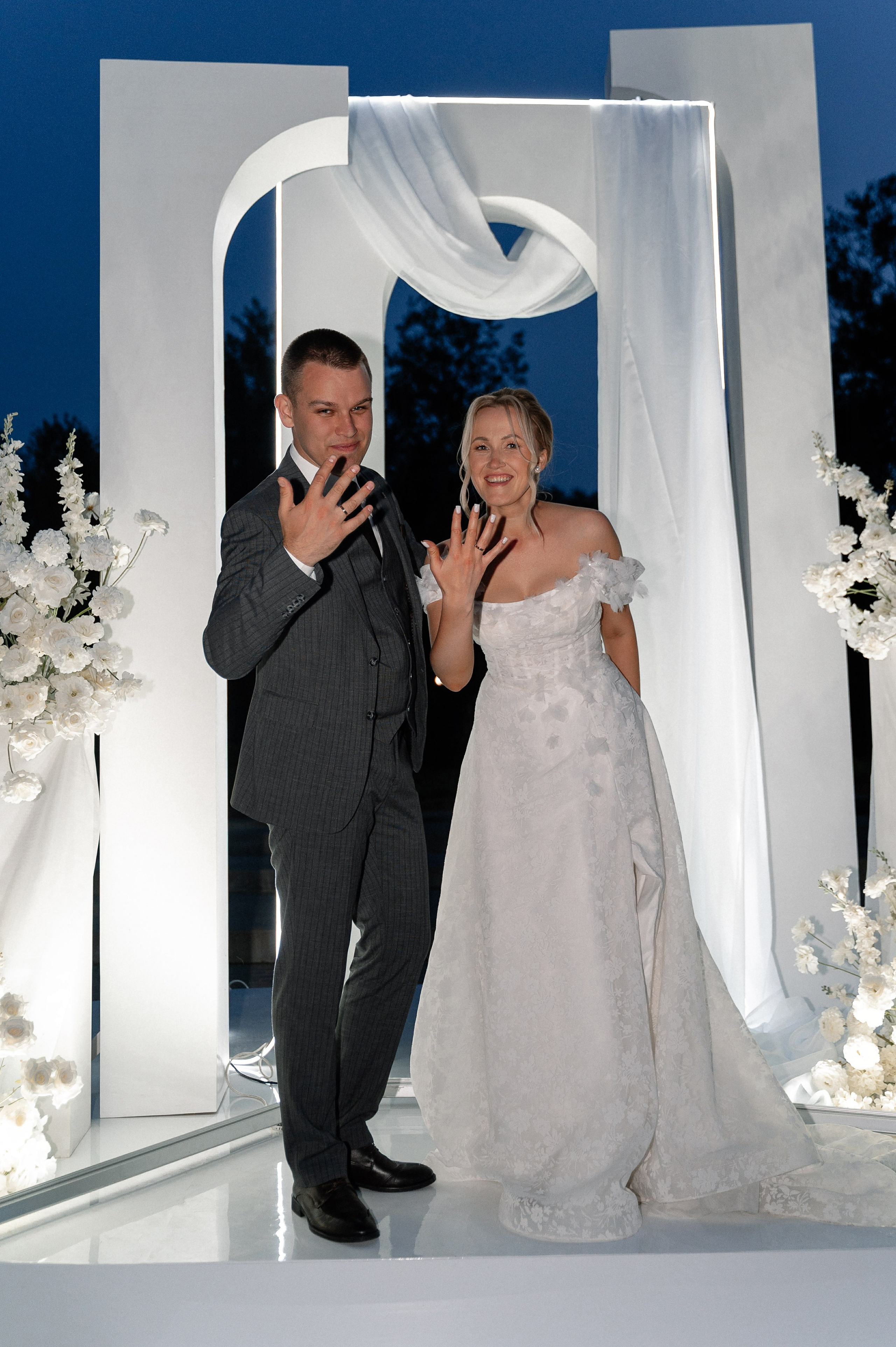 Сегодня только о любви. Свадебный и семейный фотограф в Чебоксарах Ирина Левнер