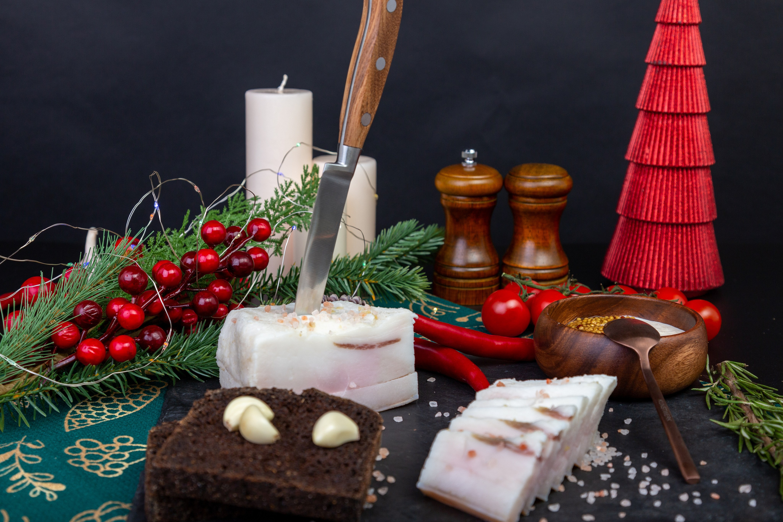 Food. Фотограф Алексей Зозин в Москве