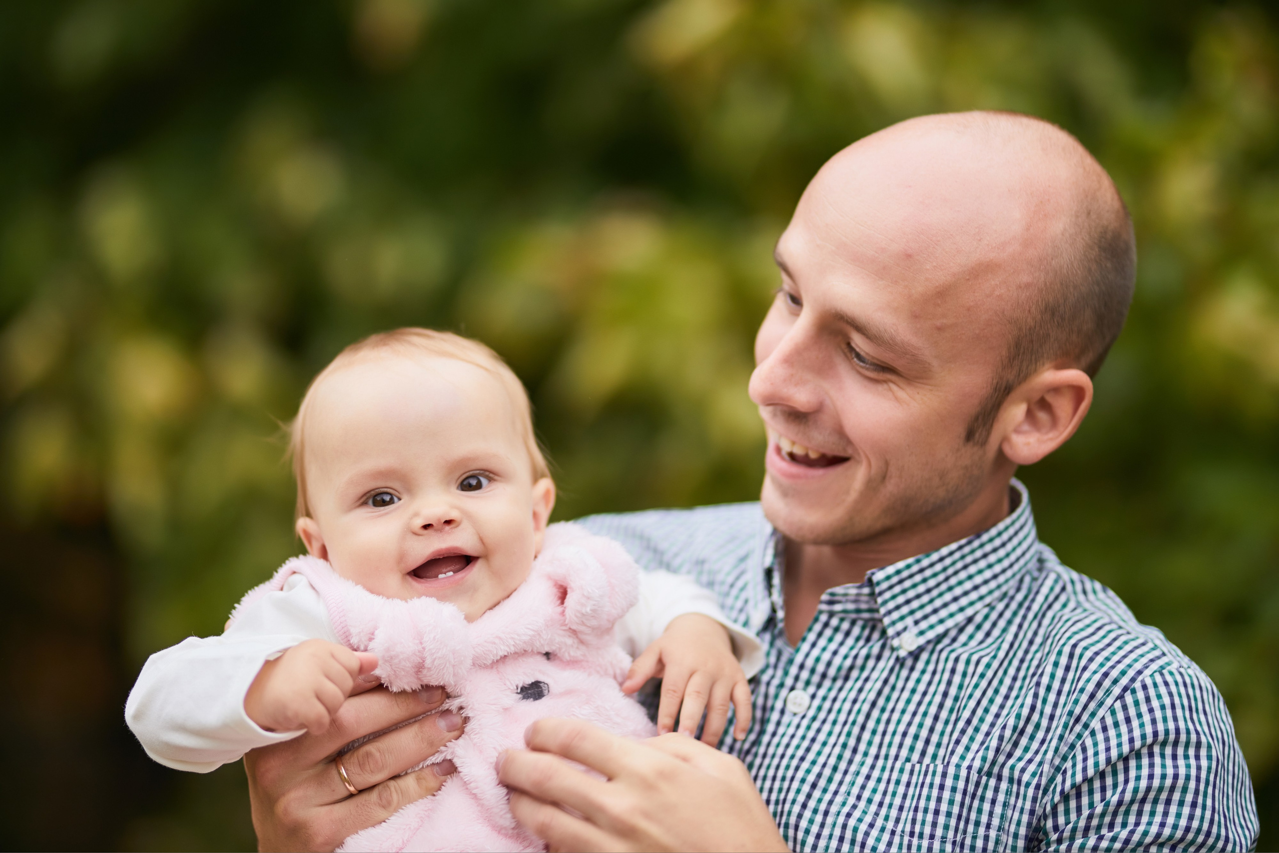 Детское портфолио. Репортажный и детский фотограф в Москве Илья Еренбург