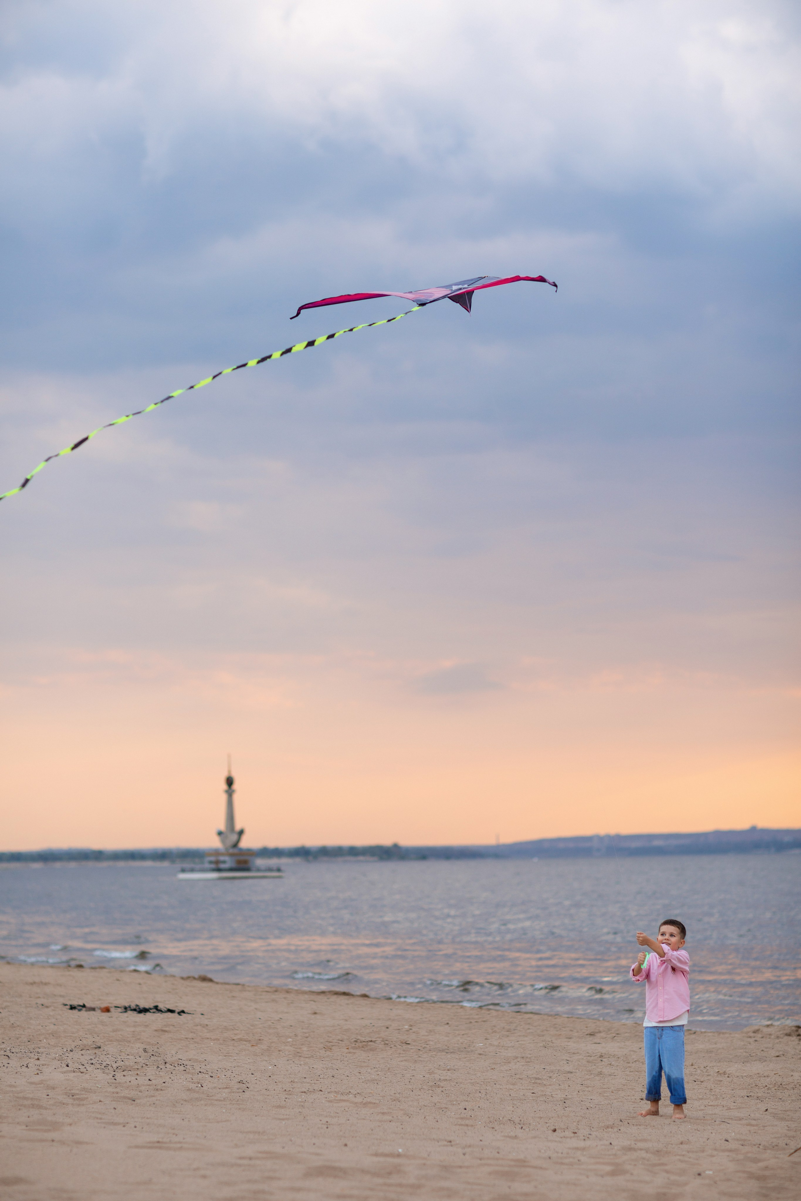 Алина и Савелий. Семейный и женский фотограф в Волгограде Екатерина Гулей