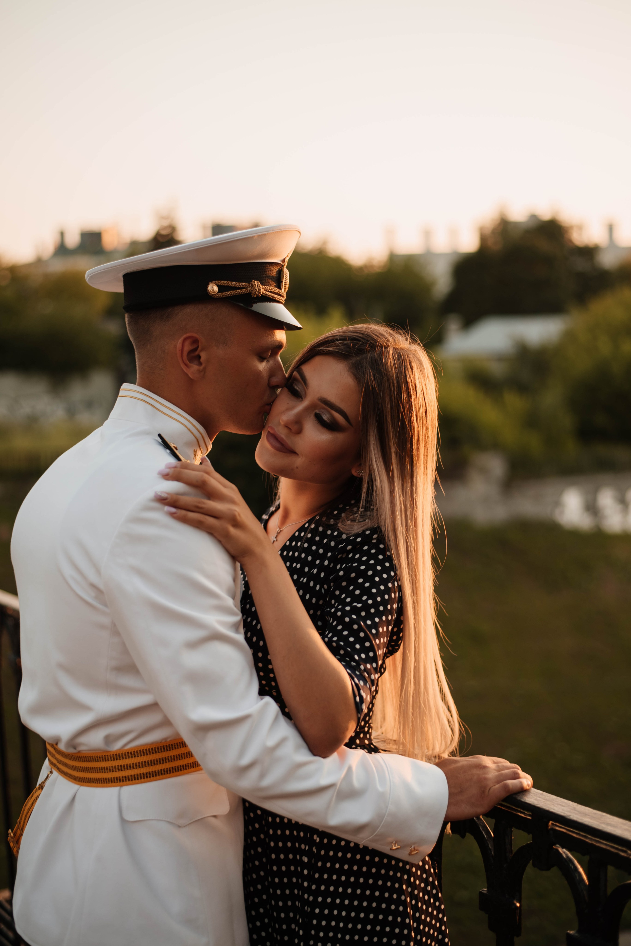 Диана ♡ Артем. Фотограф Ольга Плеханова | Нижний Новгород, Москва