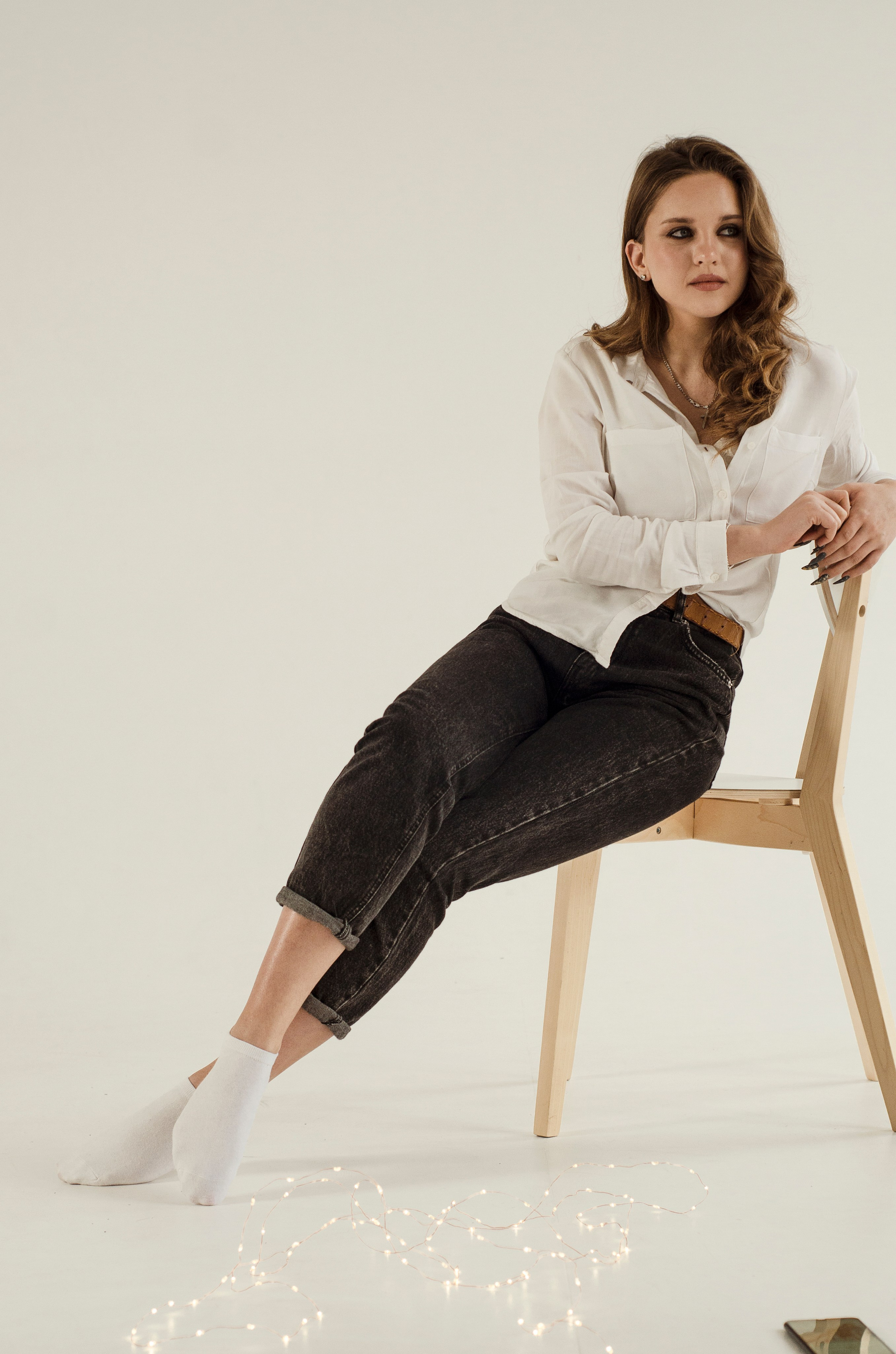 Портретные съемки. Семейный фотограф г. Ростов-на Дону Бобровник Ольга