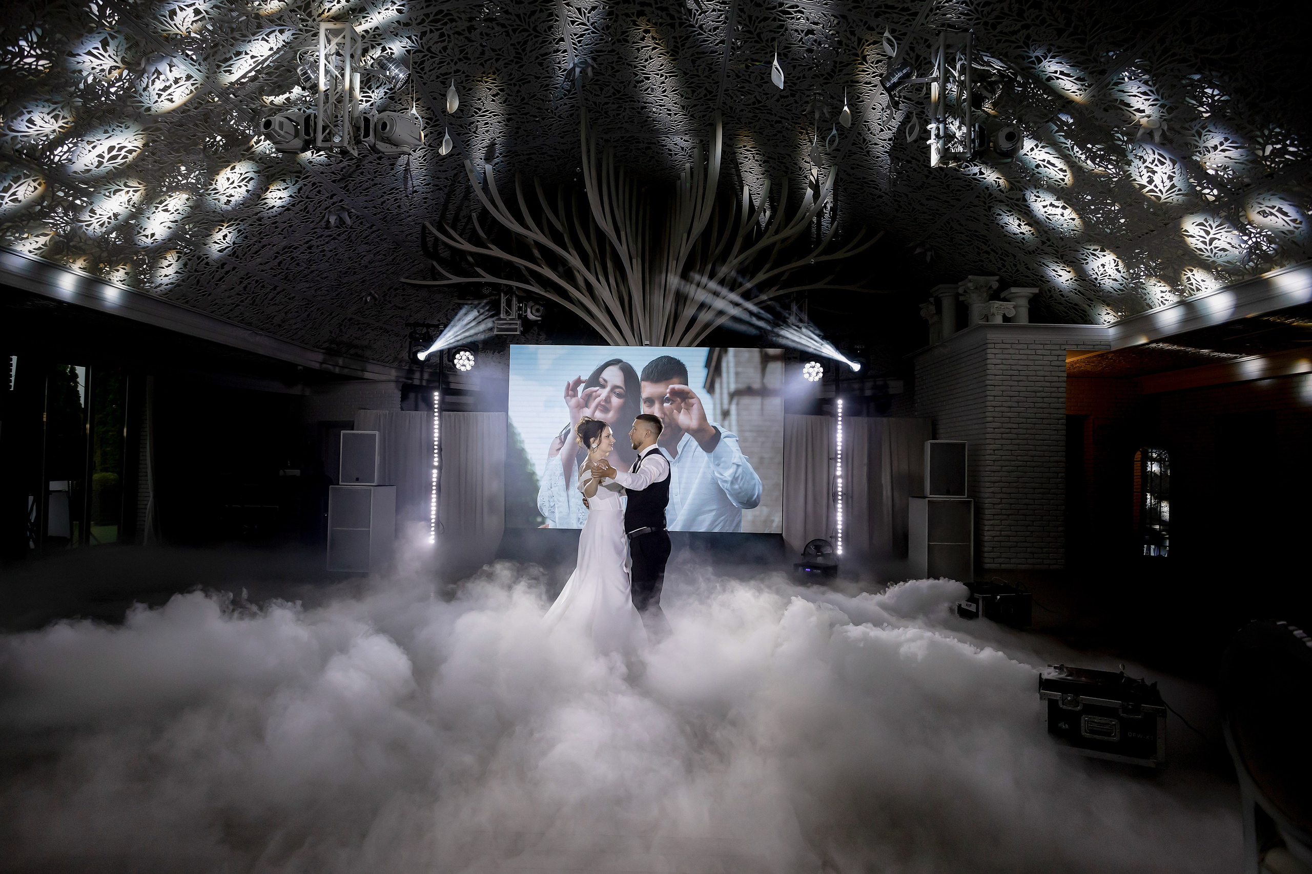 ИЛЬЯ И МАРГАРИТА. Свадебный фотограф в Воронеже Ирина Кривцова