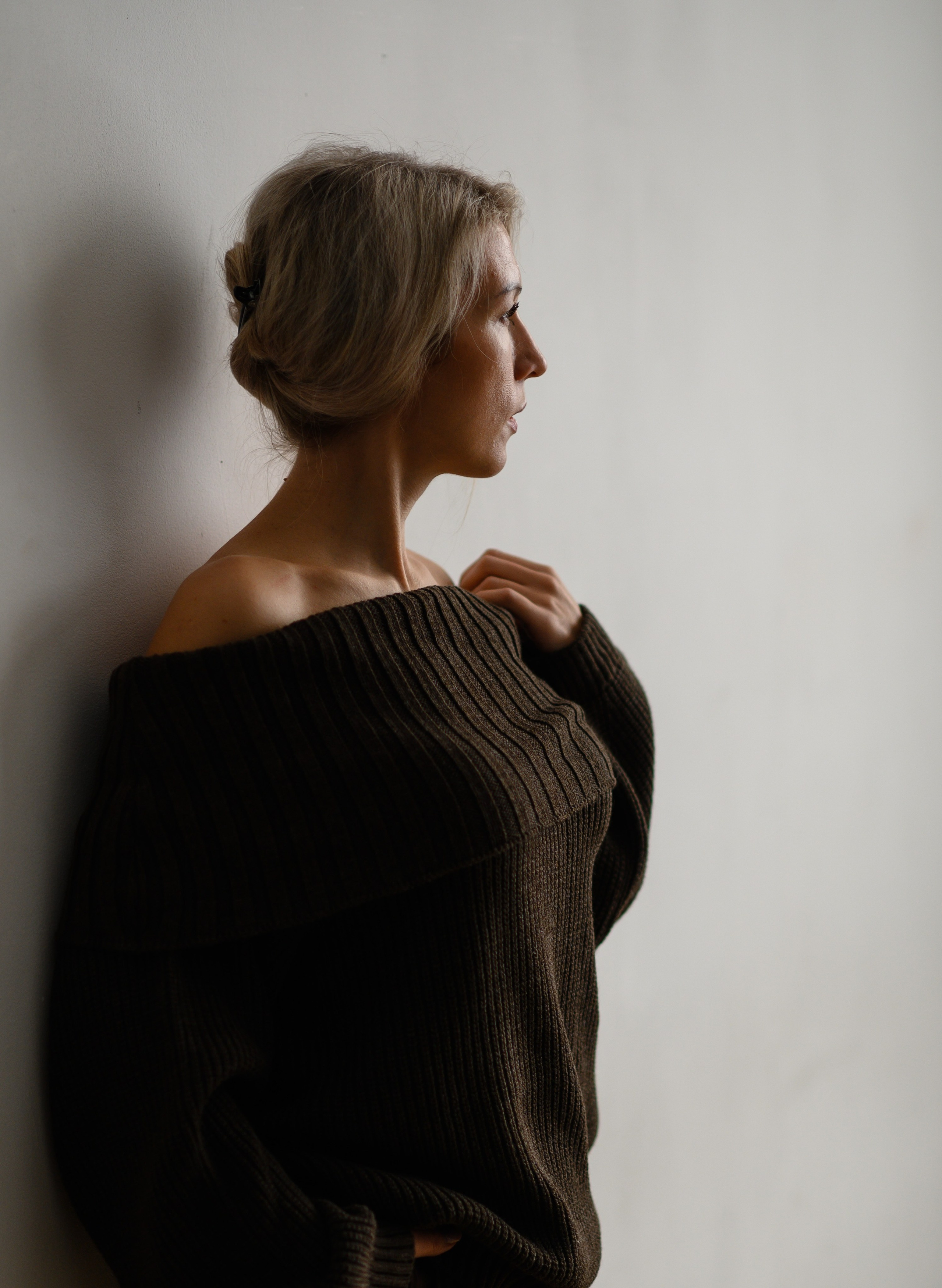 Оля. Семейный фотограф в Домодедово и Москве Елена Пичугина