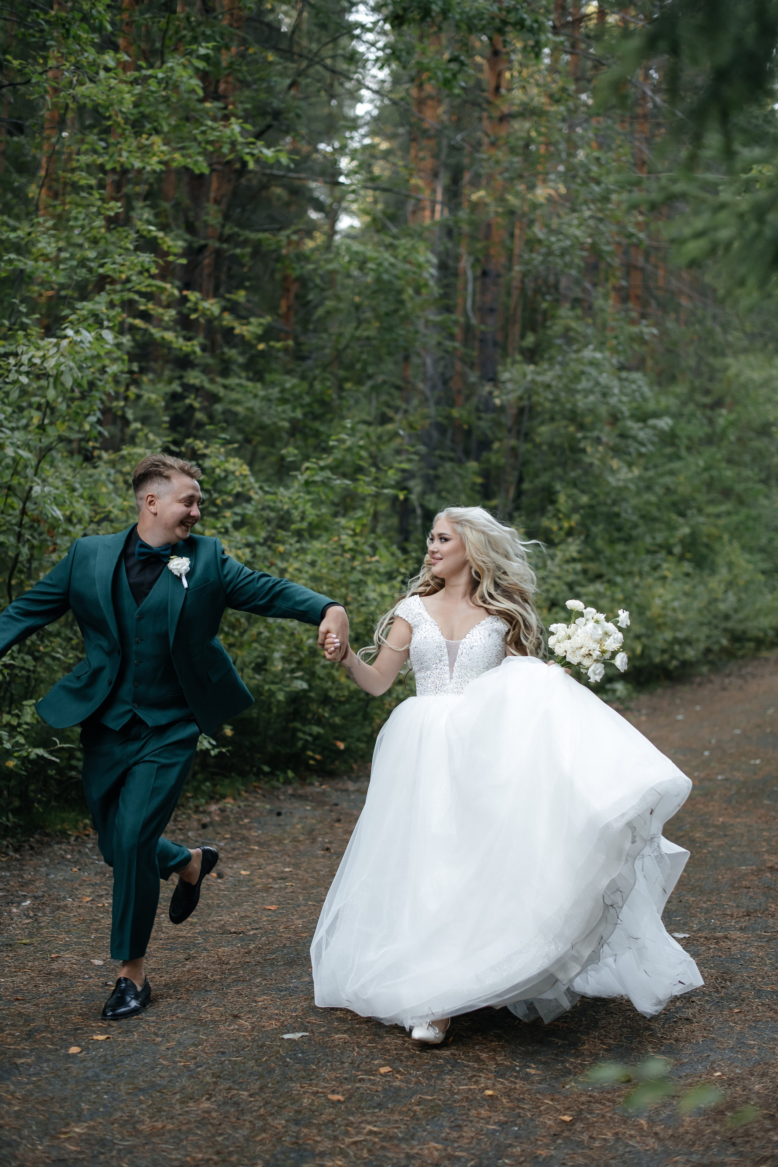 Константин и Дарья. Свадебный организатор координатор Екатеринбург Серов Дарья Окишева