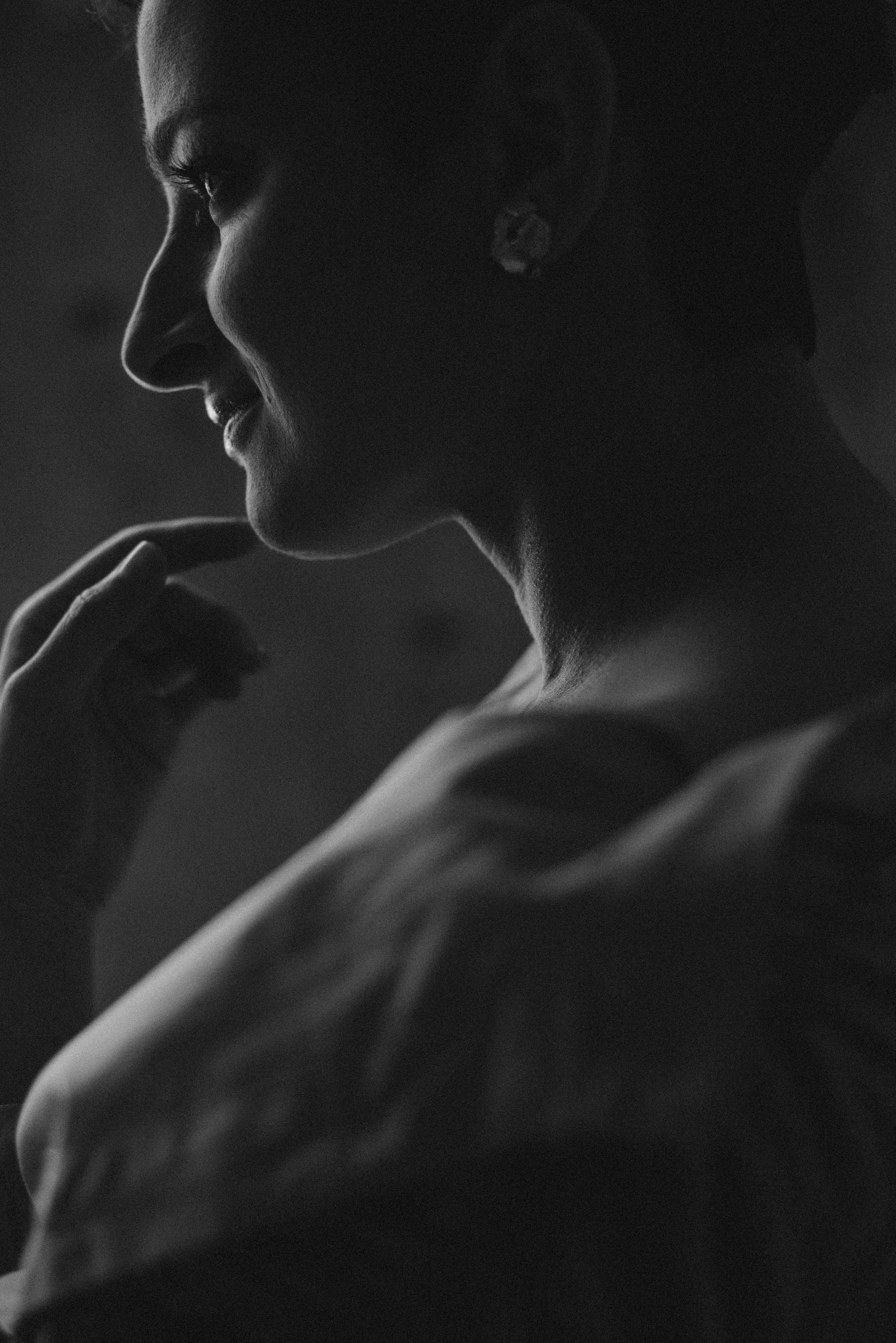 Портрет. Фотограф в Санкт-Петербурге Мария Мельникова