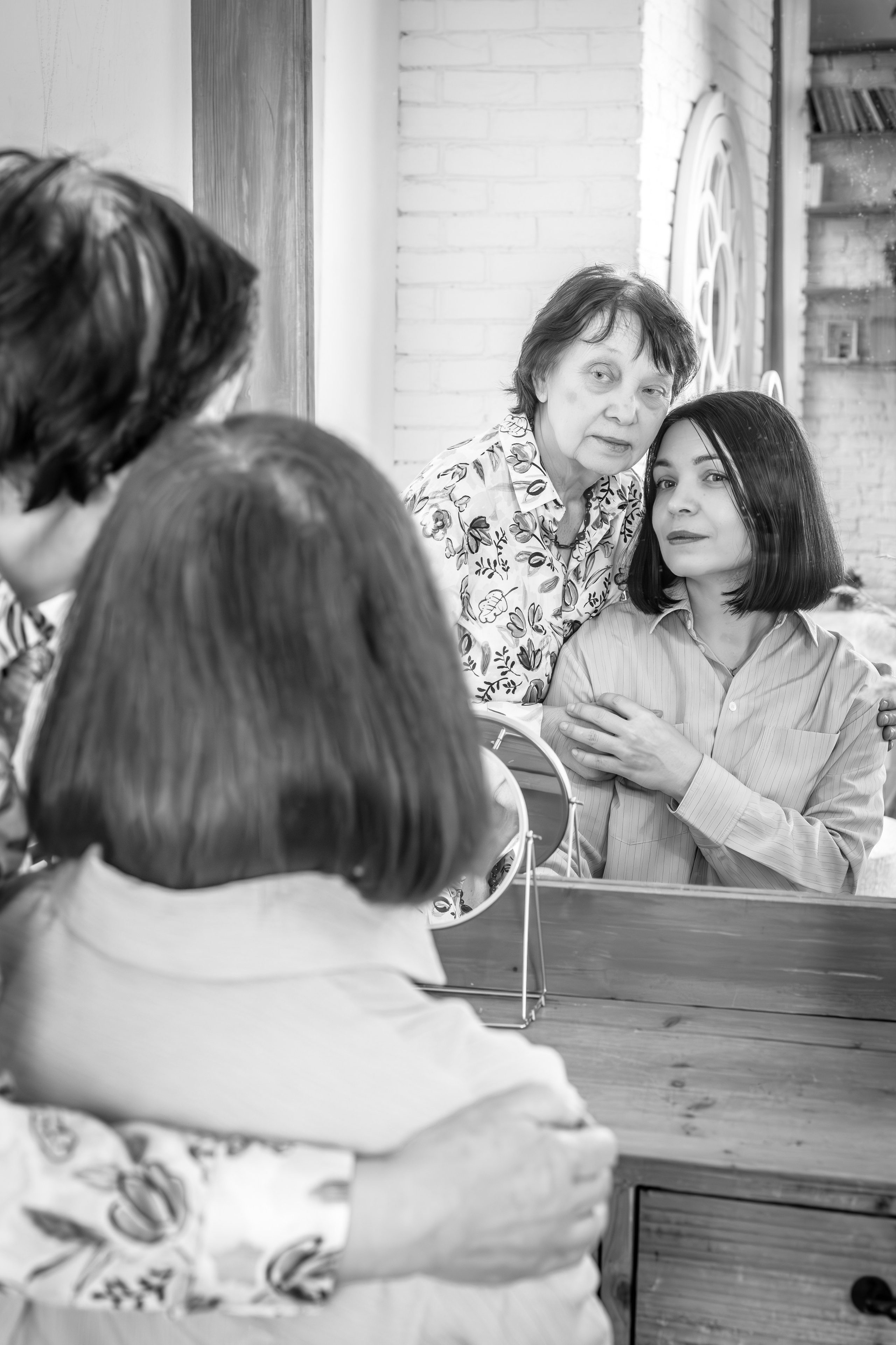 Альбомы семейных фотосессий. Семейный и свадебный фотограф в Москве и Домодедово Анна Авилочкина
