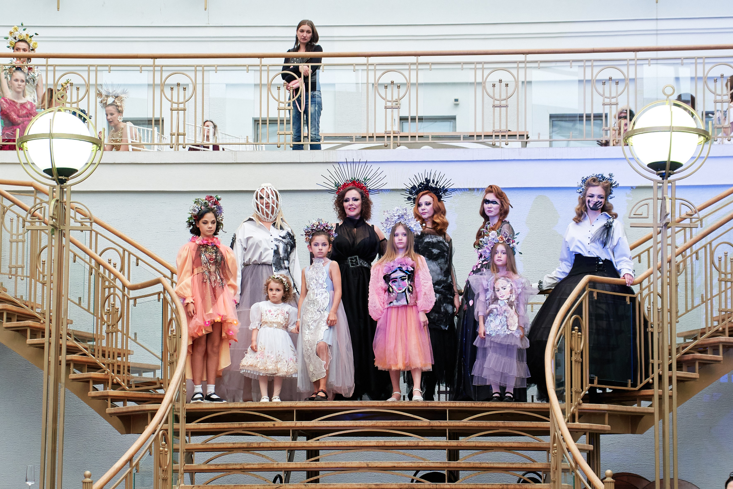 Королева мегаполиса. Фотограф в Санкт-Петербурге Алексеев Егор