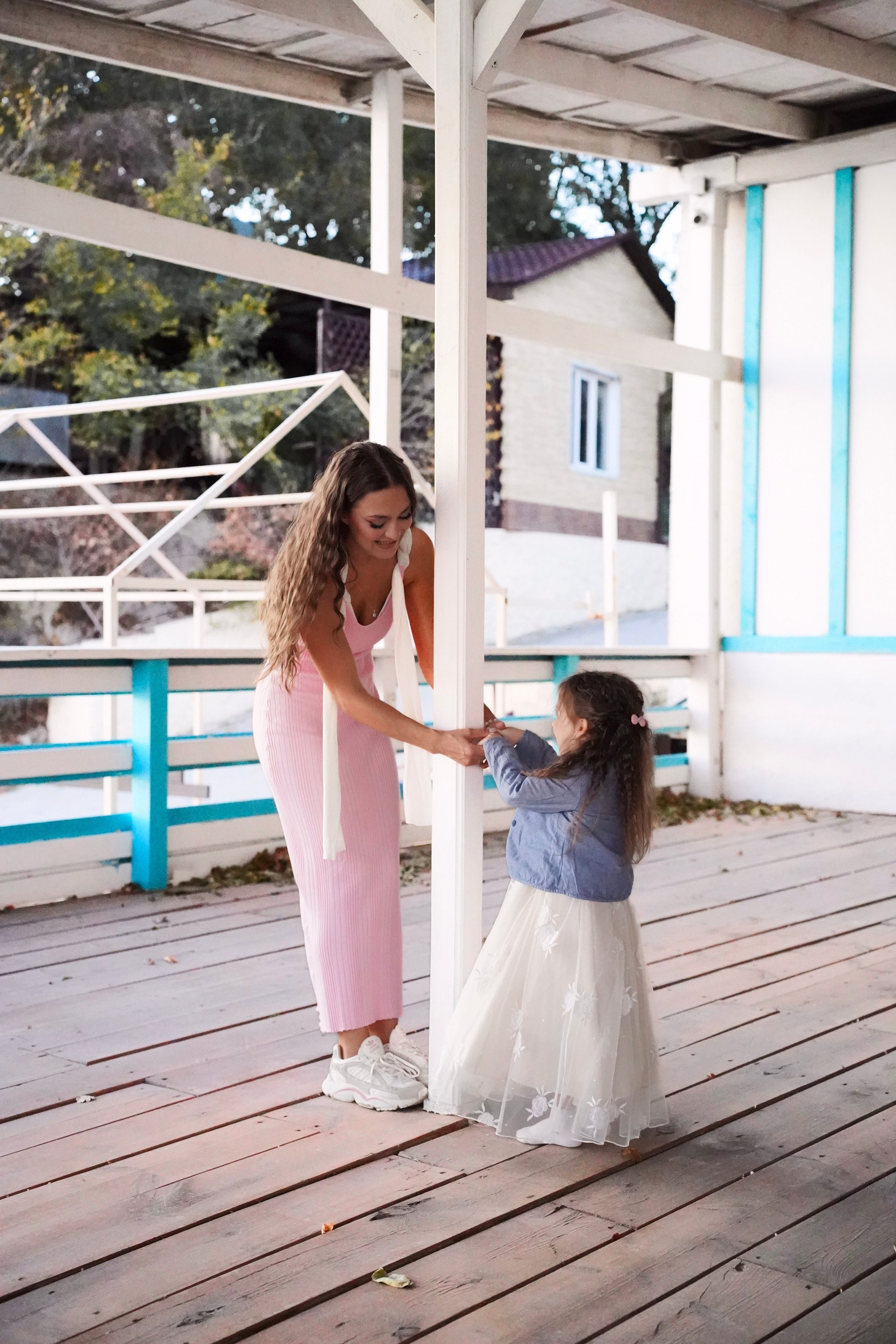 Семейная фотосессия. Универсальный фотограф в Геленджике Сидорина Кристина