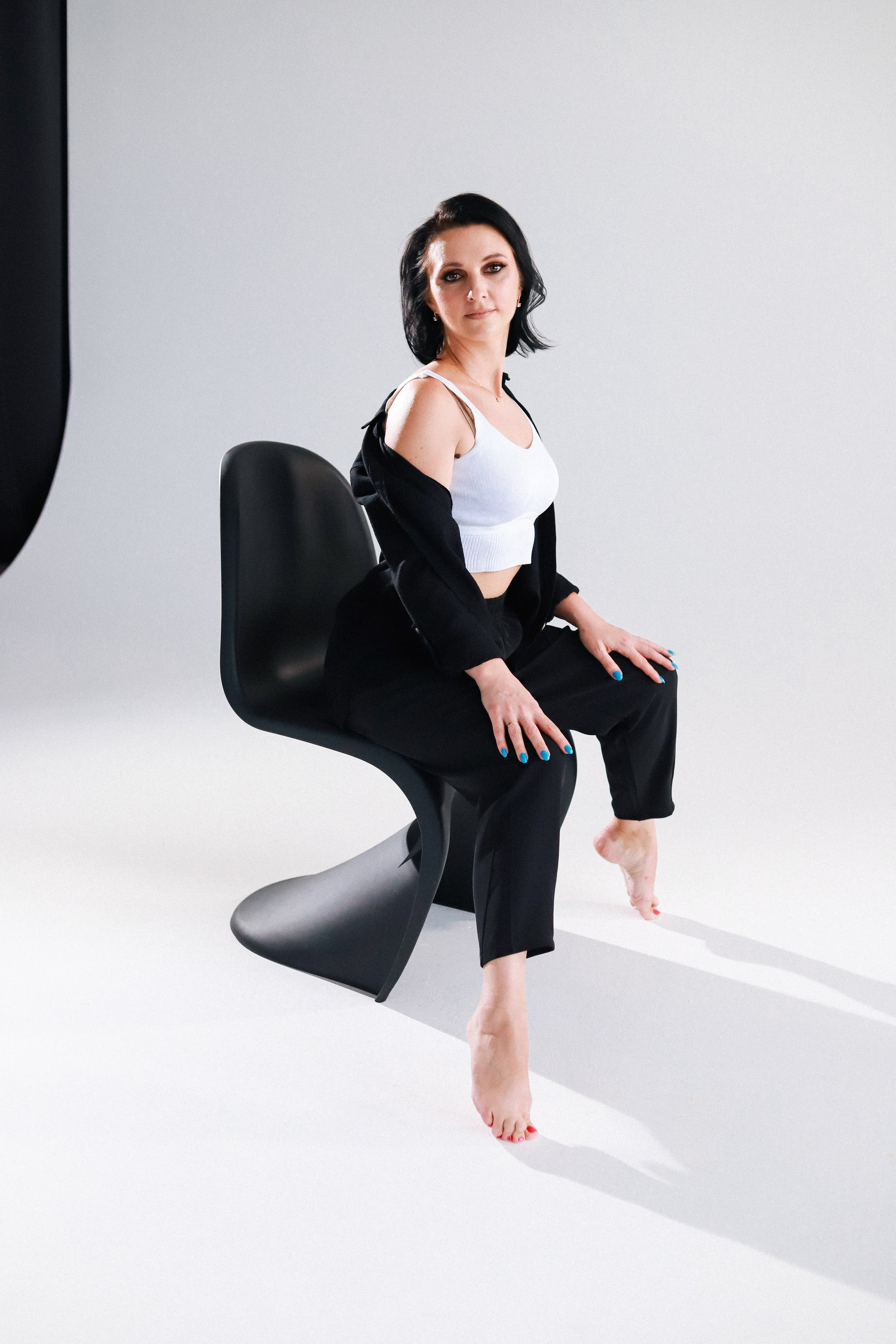 Яна. Женский/Детский фотограф в Симферополе Вероника Слепогина