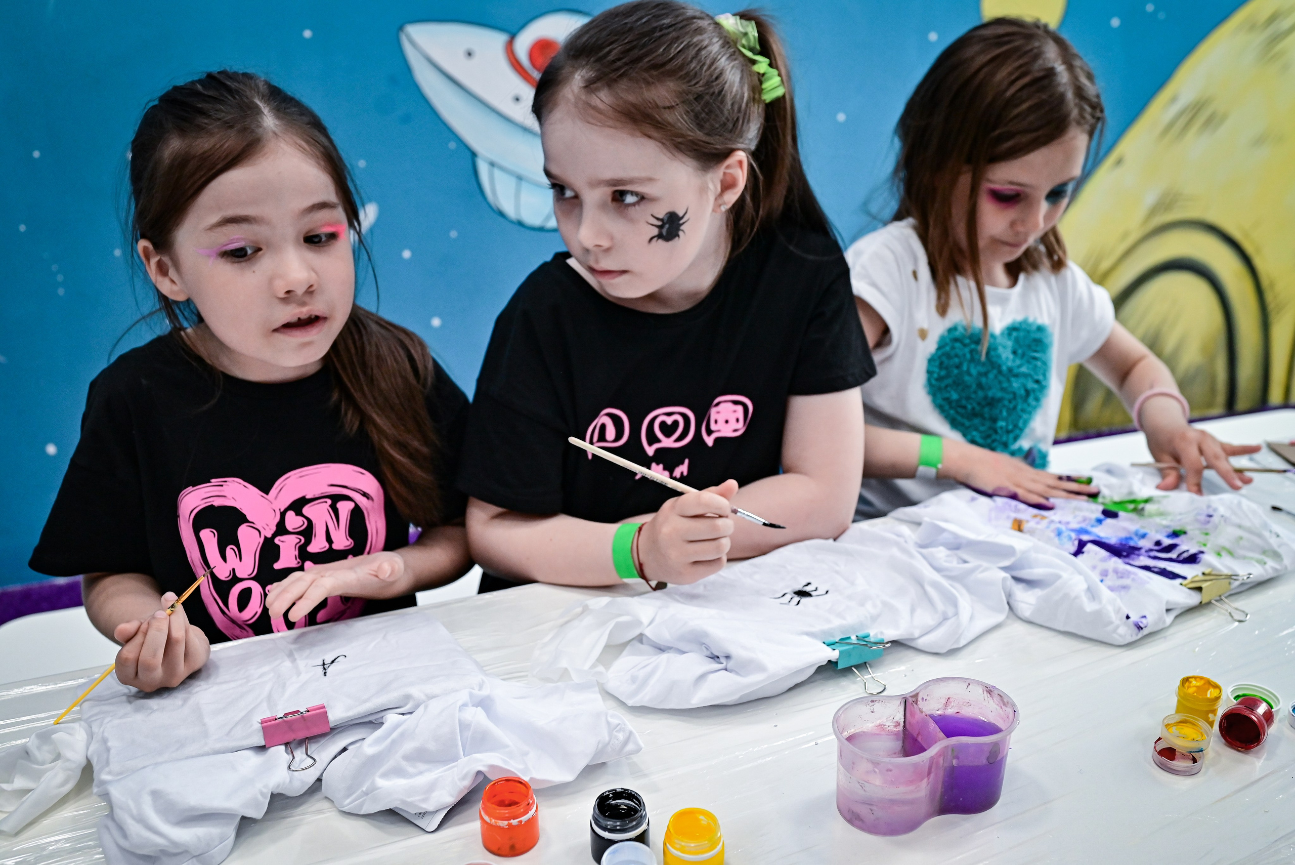 Алесе 8 лет. Семейный и детский фотограф Лариса Ерданова в Екатеринбурге